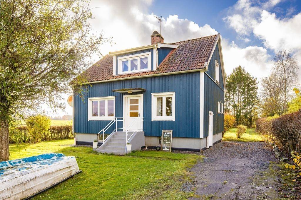 Tun, Lidköpings kommun