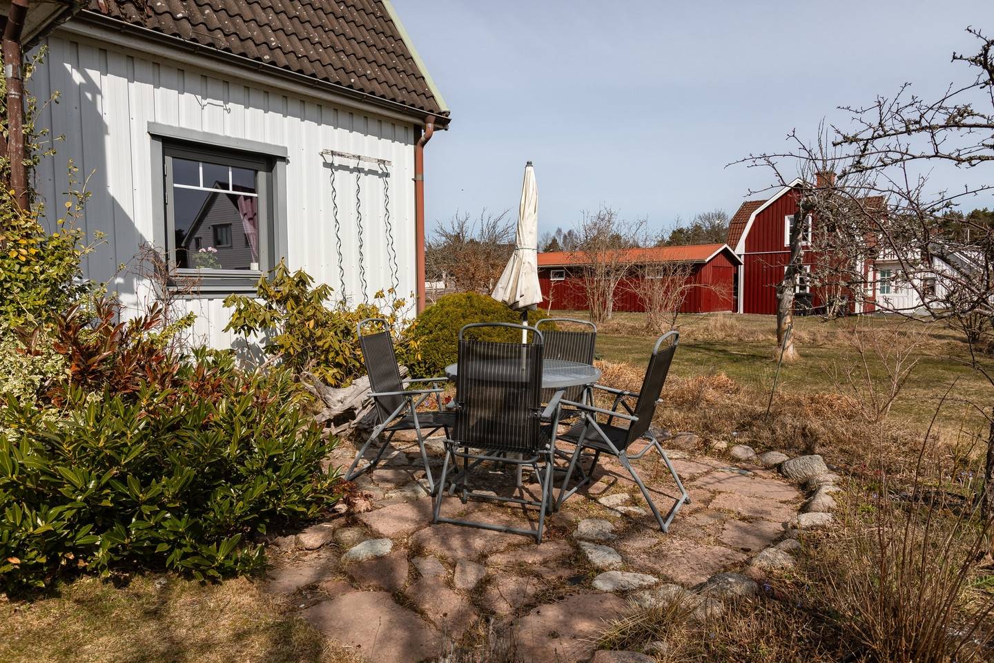 5 rum Villa på Marknadsgatan 3 Södra Vi Vimmerby kommun - bild 3