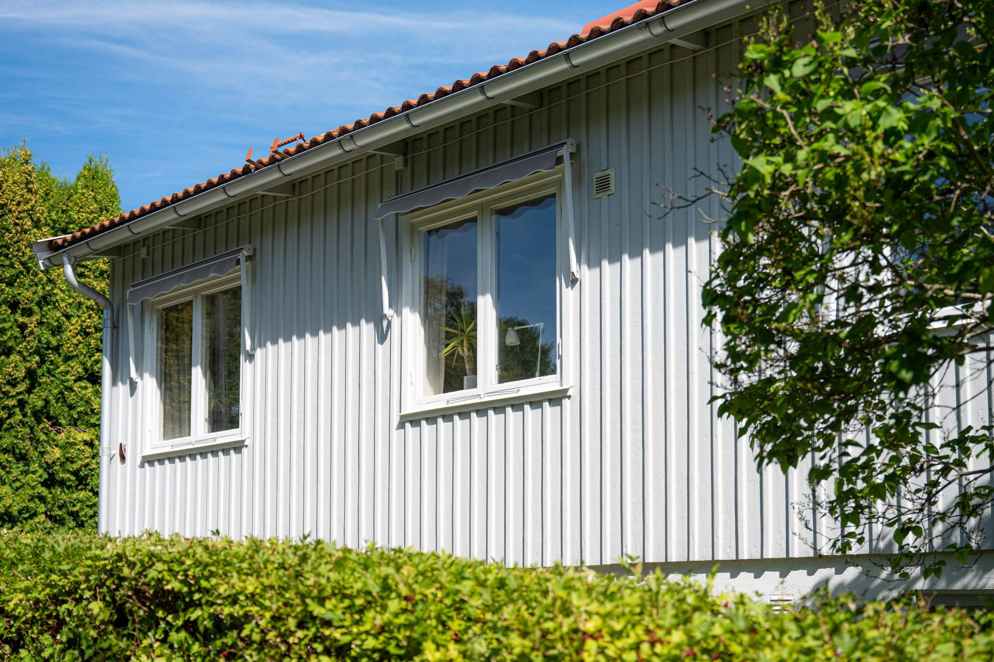 5 rum Villa på Lärlingsbacken 6 Mälarhöjden Stockholms kommun - bild 62