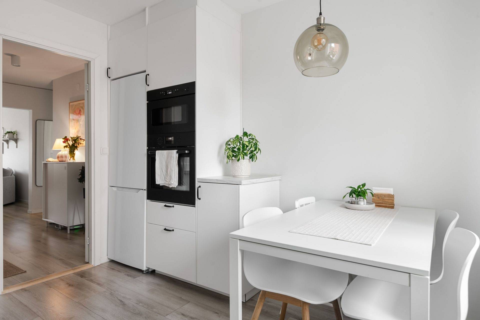 3 rum lägenhet på Engelbrektsgatan 20 Hagalund, Borlänge kommun - bild 3