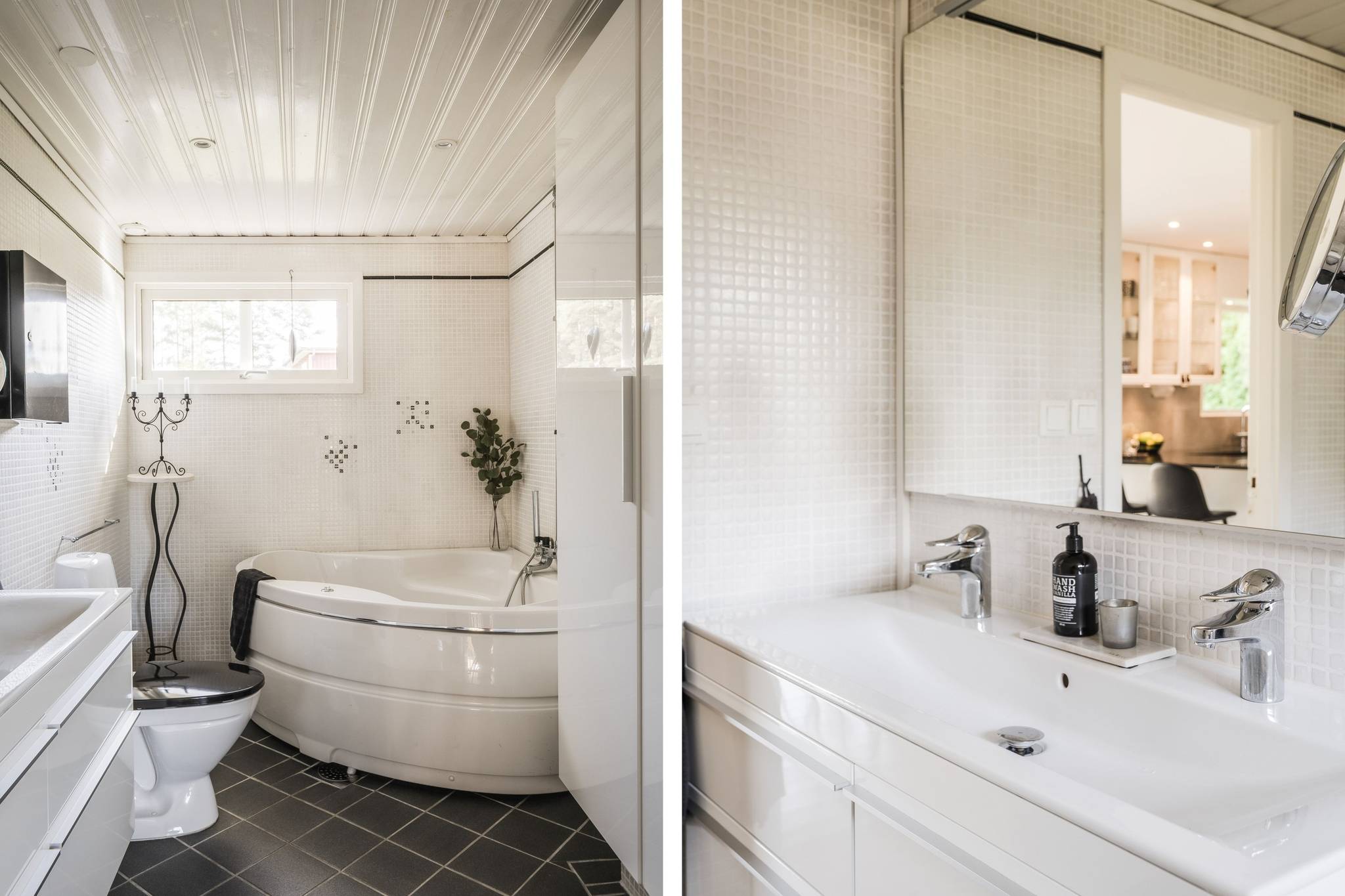 7 rum Villa på Smedvägen 9 Valbo Gävle kommun - bild 27
