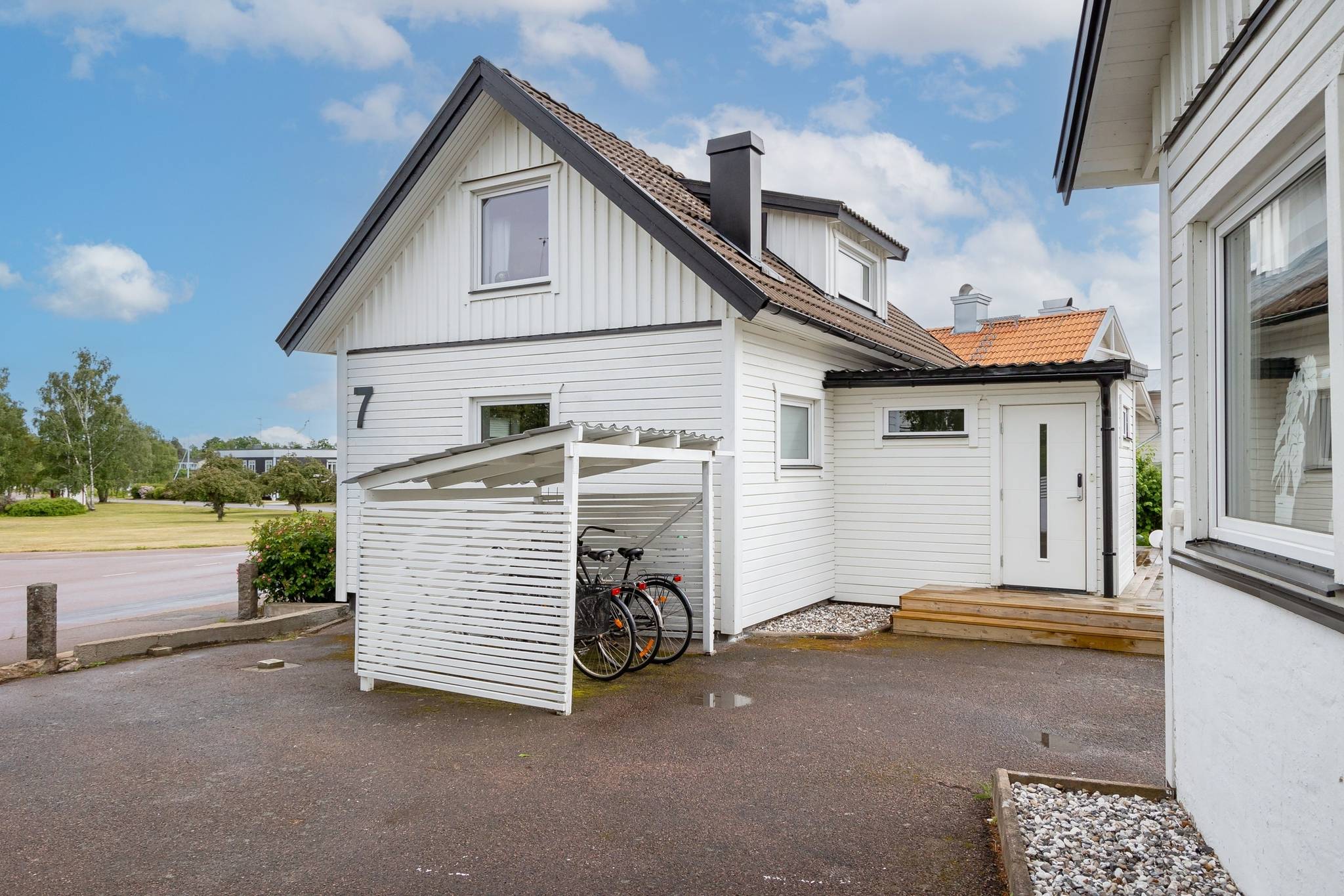 3 rum Villa på Påkhäradsvägen 7 Figeholm Oskarshamns kommun - bild 33