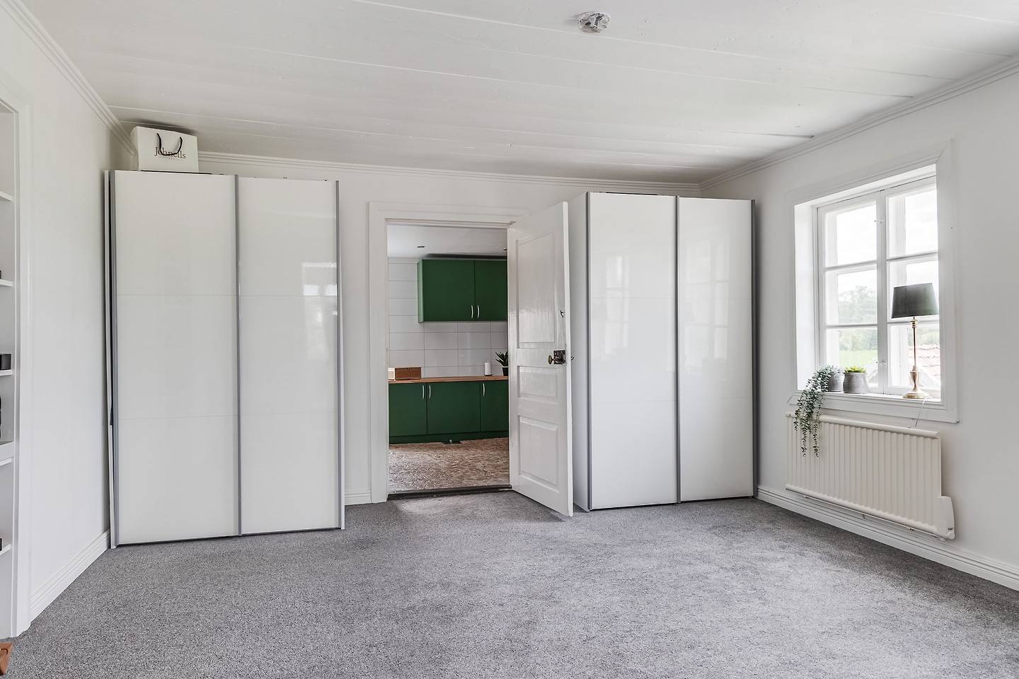 6 rum Gård utan jordbruk på Skärstad 141 Södra Vi Vimmerby kommun - bild 38