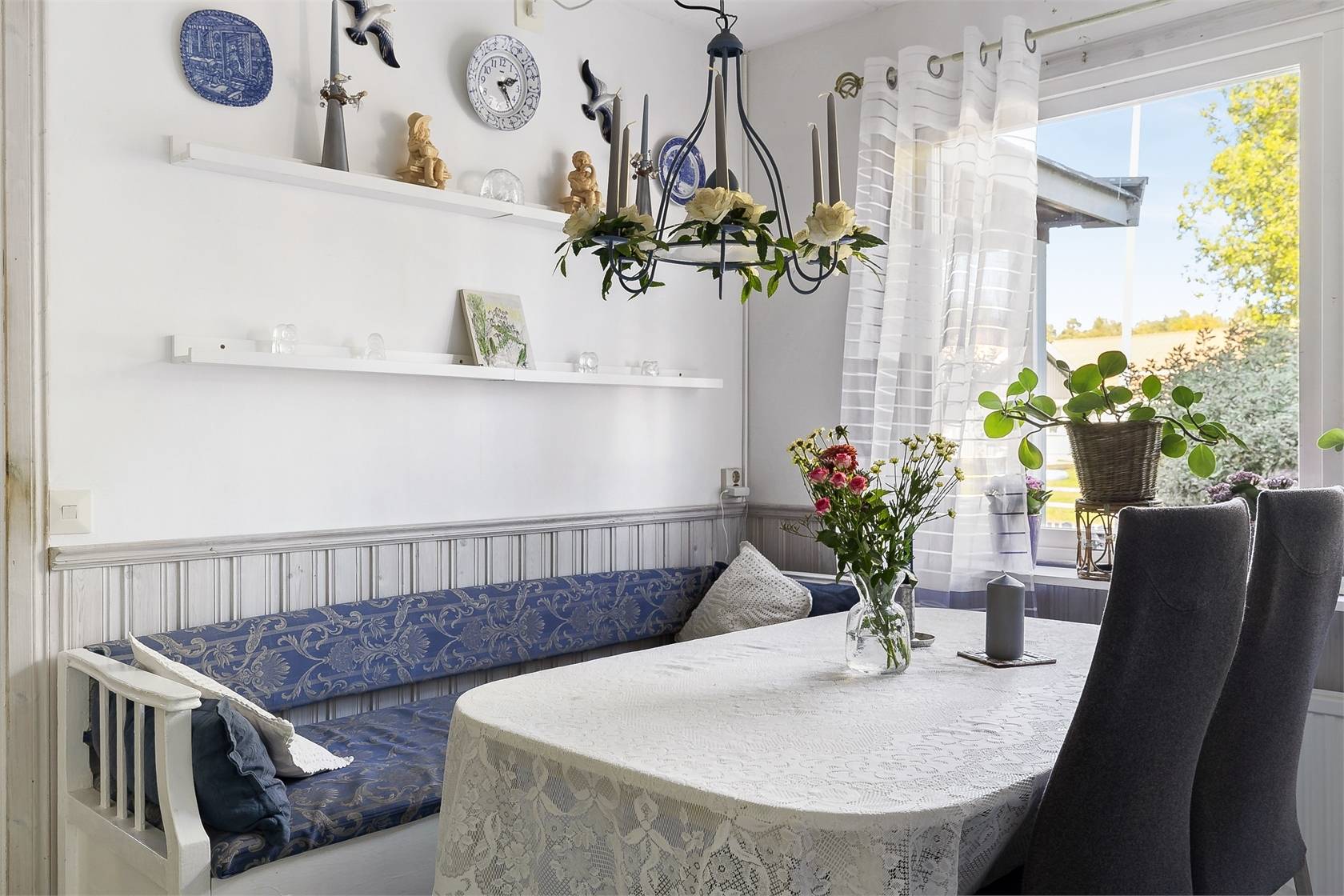 4 rum Villa på Eklundavägen 13 Fjärdhundra Enköpings kommun - bild 9
