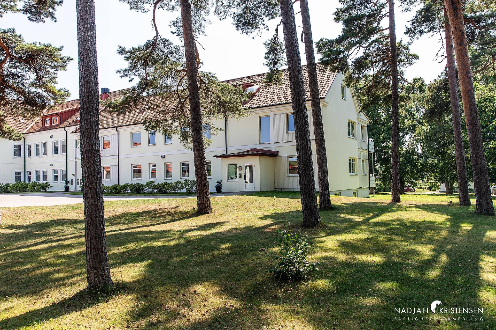 2 rum lägenhet på Vilohemsvägen 12D Vejbystrand, Ängelholms kommun - bild 3