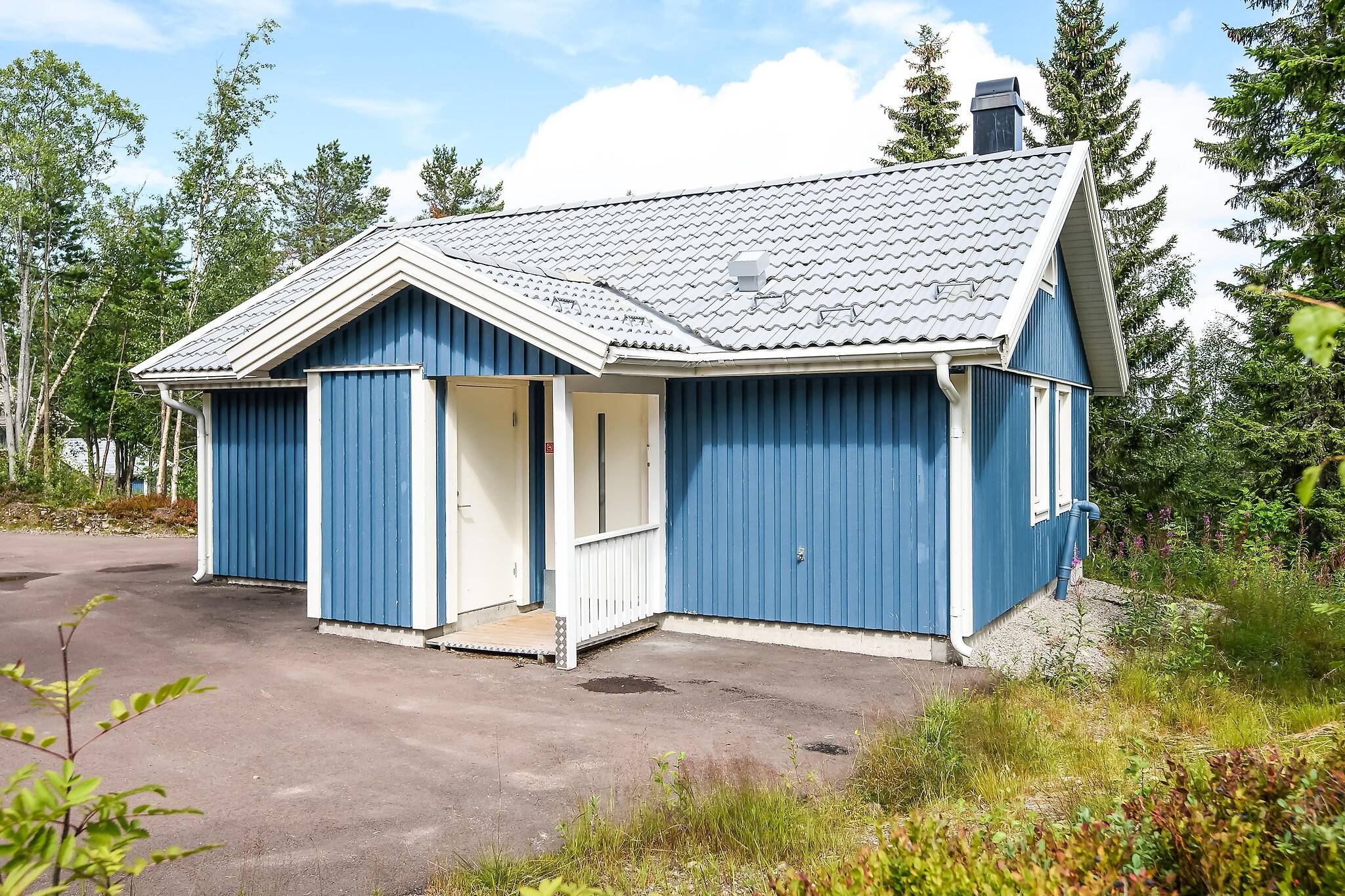 3 rum Lägenhet på Nedre Gårdsvägen 3 Sälfjällstorget, Lindvallen, Sälen Malung-Sälens kommun - bild 13