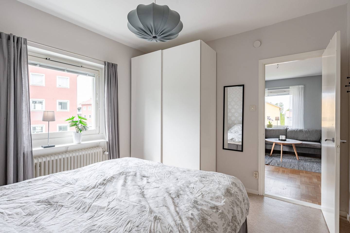 3 rum Lägenhet på Hantverkarbacken 9 Hantverkarbacken Sandvikens kommun - bild 9