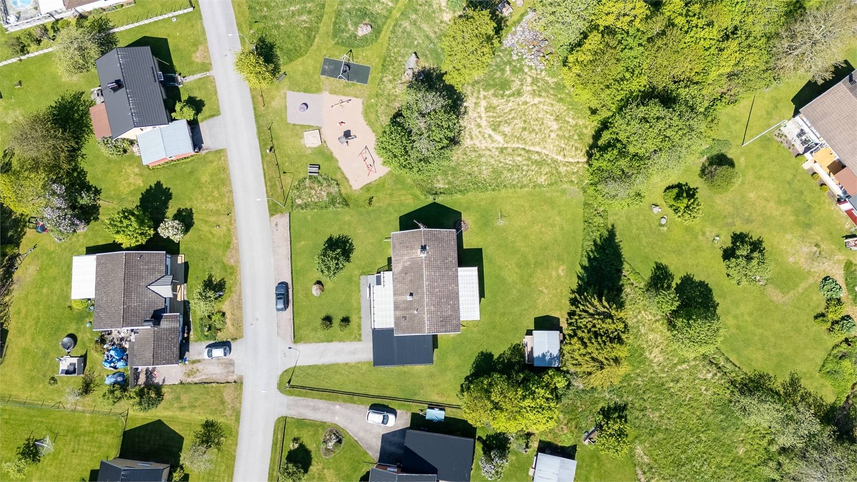 4 rum Villa på Solvändan 8 Gårdskär Älvkarleby kommun - bild 33