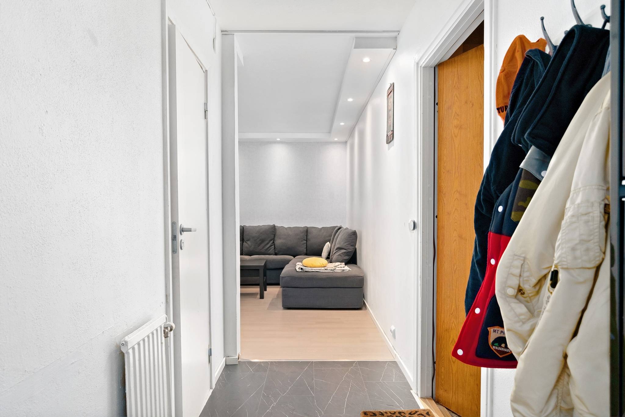 2 rum Lägenhet på Skjutbanegatan 10C Haga Västerås kommun - bild 15