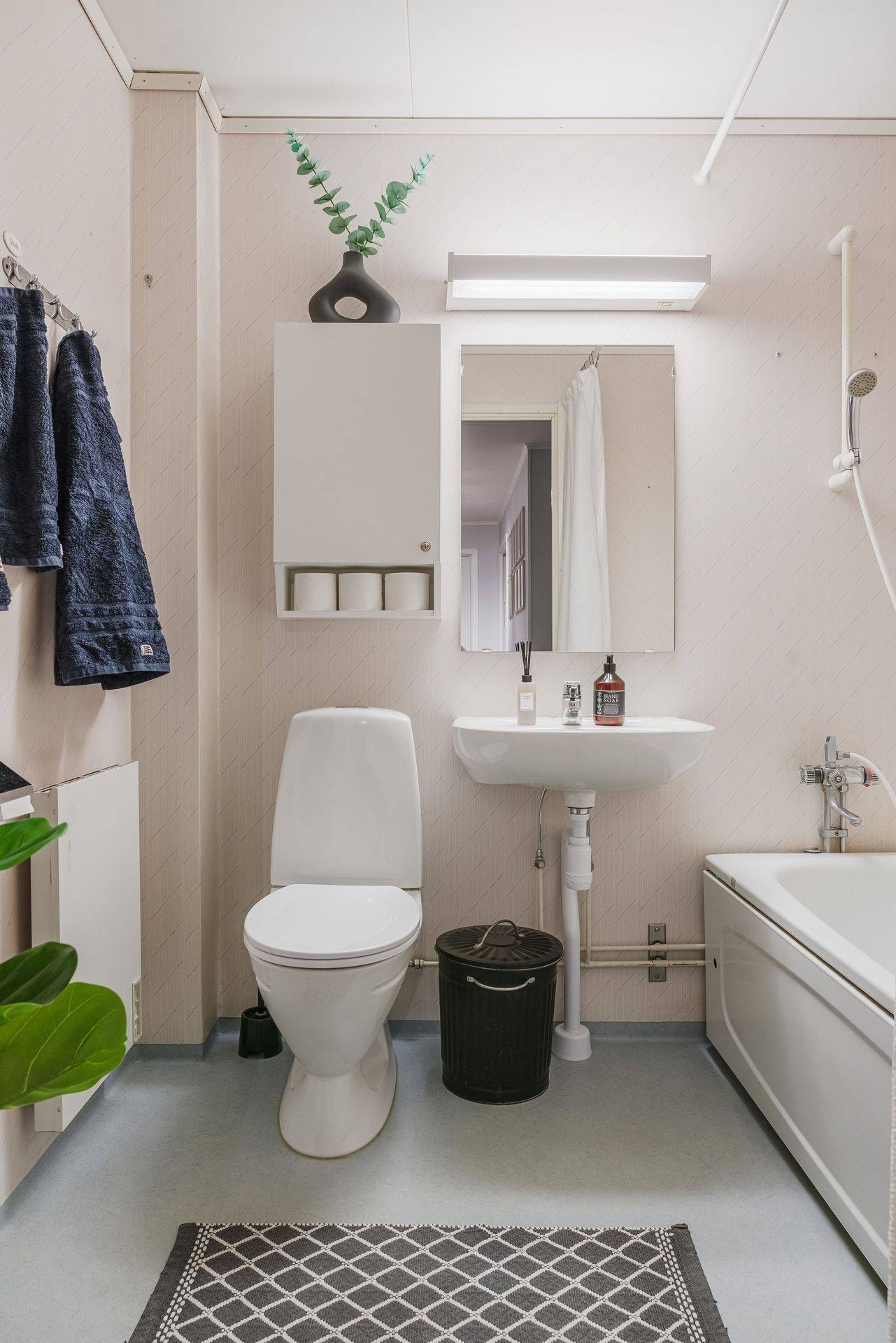 4 rum Parhus på Lycka Majorshagsvägen 27 Leksand Leksands kommun - bild 36