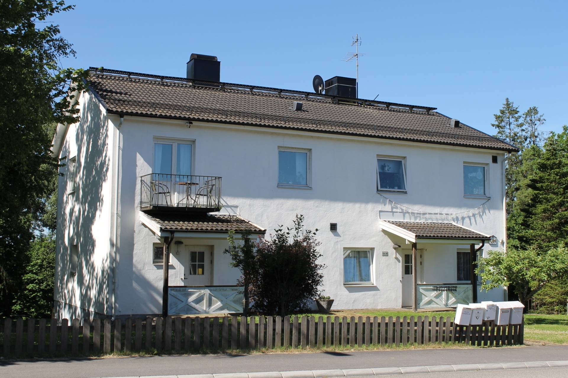 Övrig på Bruksgatan 54C Uppvidinge kommun - bild 2