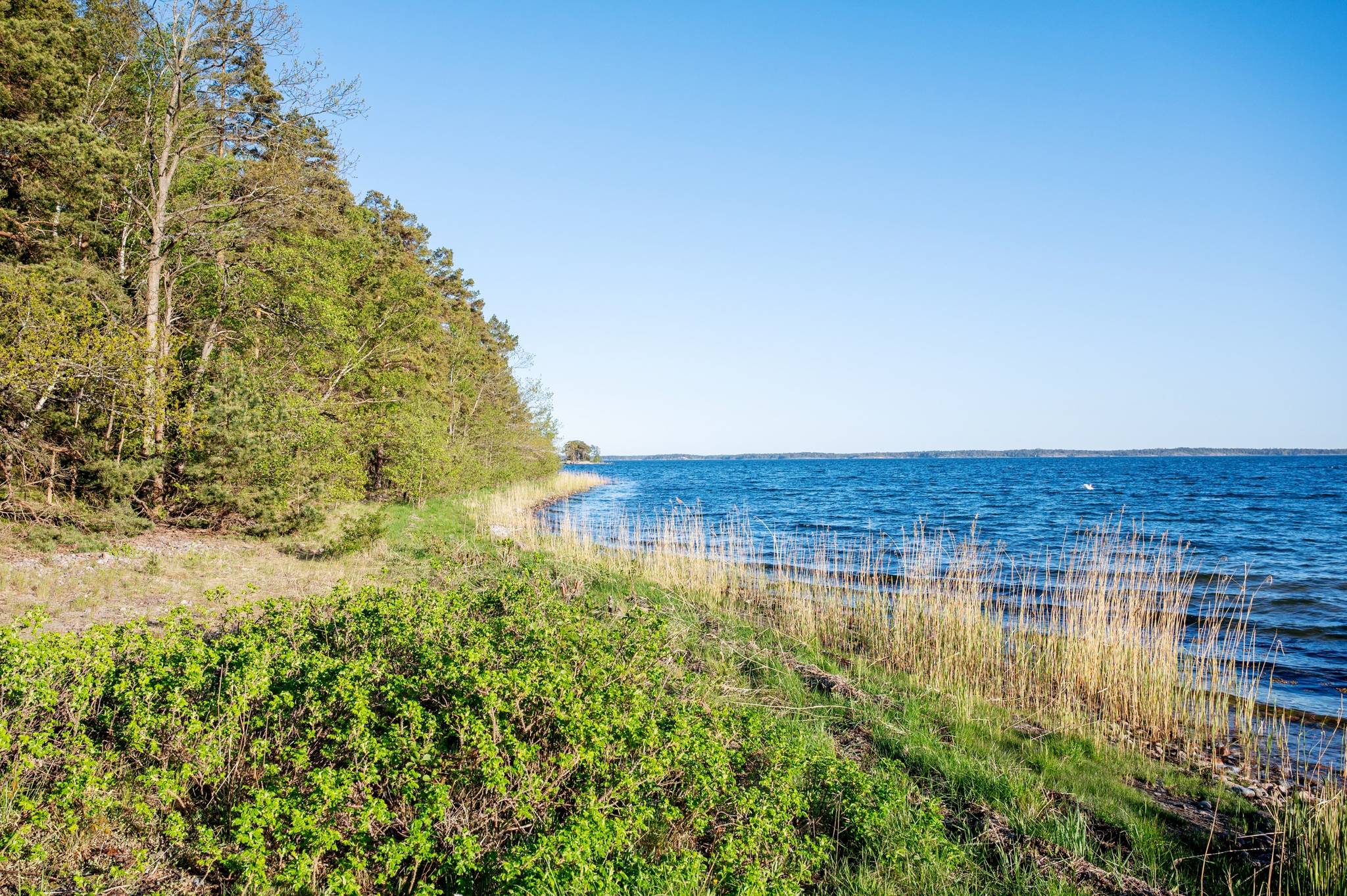4 rum Fritidshus på Lagnövägen 108 Ljusterö Österåkers kommun - bild 10