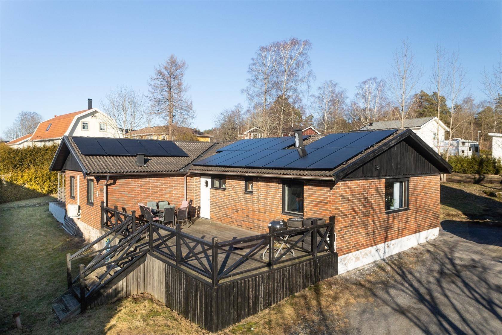 Olofstorp, Göteborgs kommun