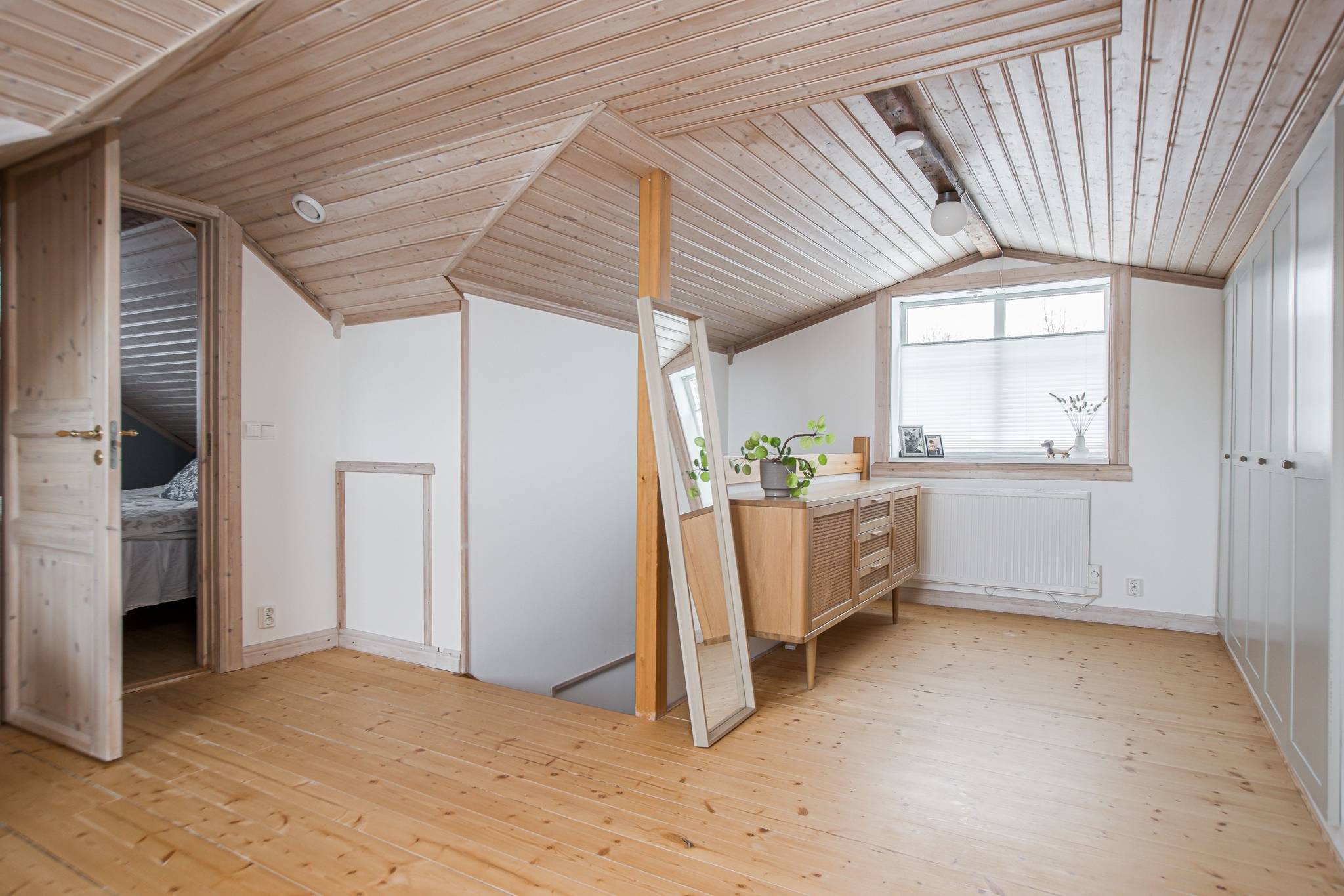 6 rum Villa på Pålskog Berghäll 1 Pålskog Vaggeryds kommun - bild 28