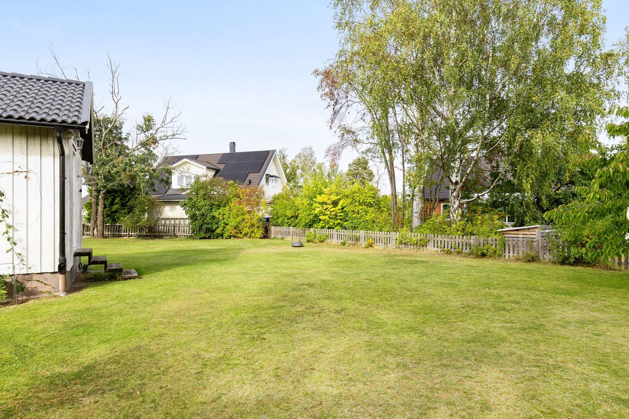 5 rum Villa på Kulingvägen 7 Tallboda Linköpings kommun - bild 24