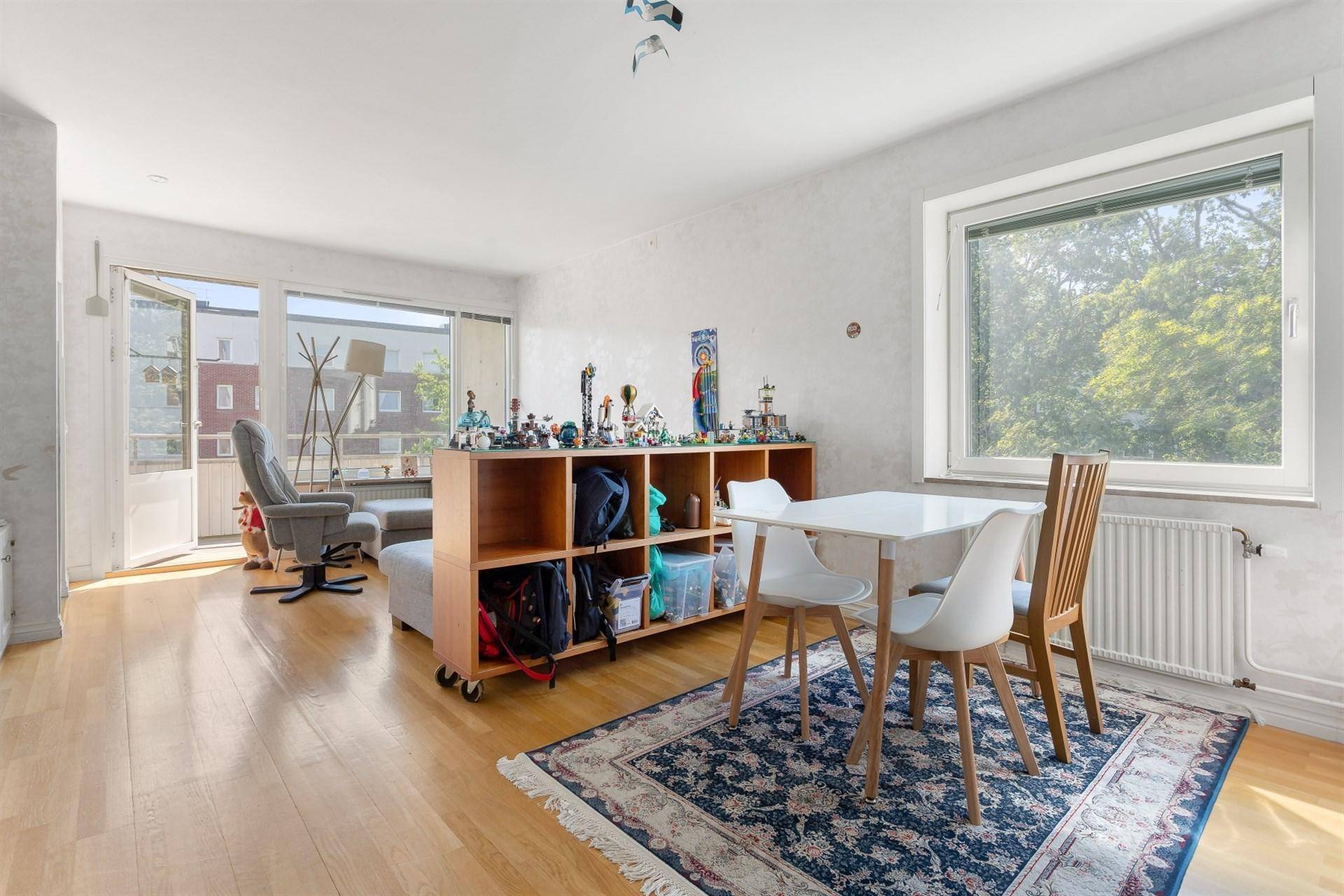 Solna, Solna kommun