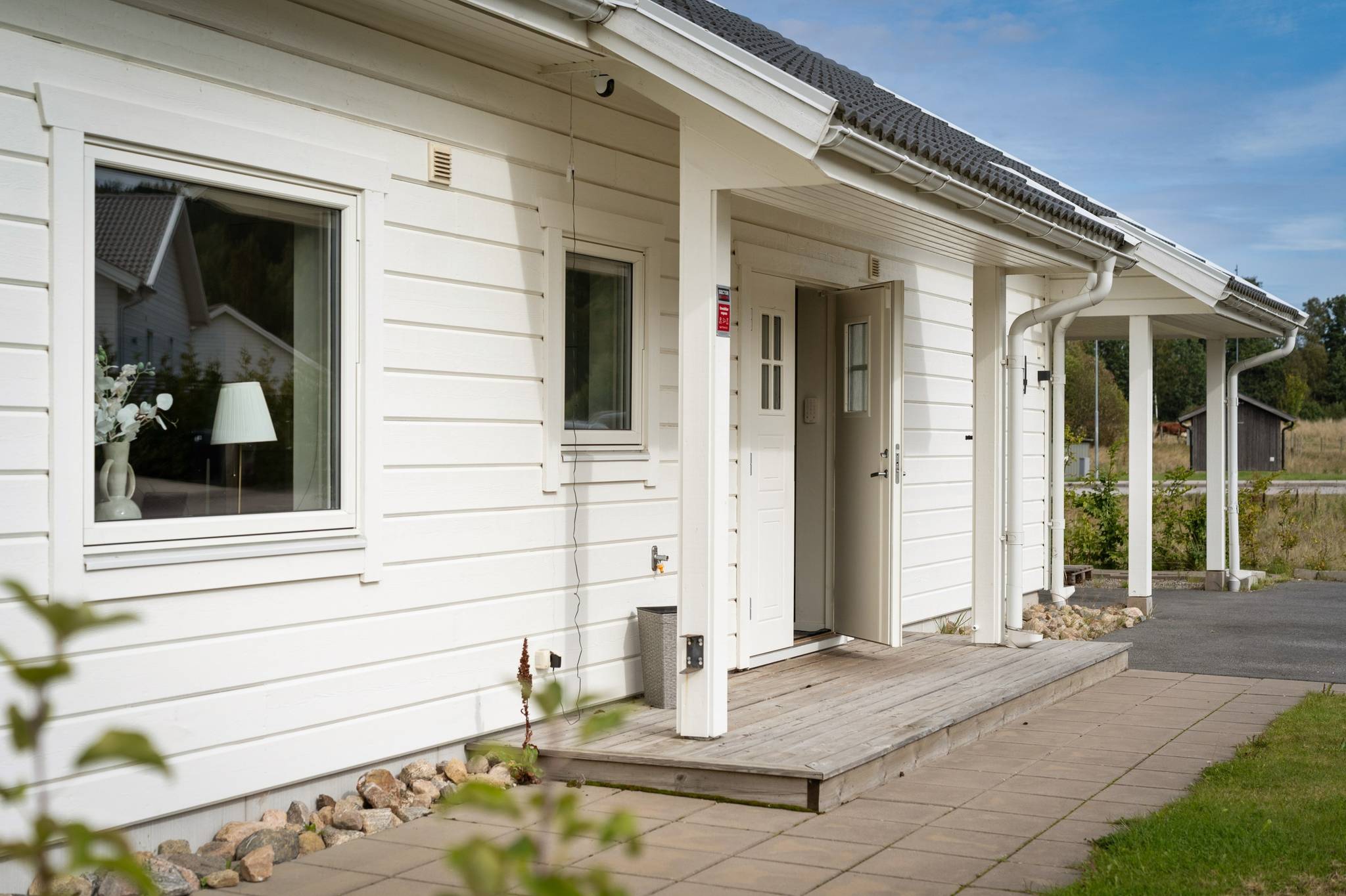 5 rum Villa på Annas väg 4 Tyftet Bollebygds kommun - bild 27
