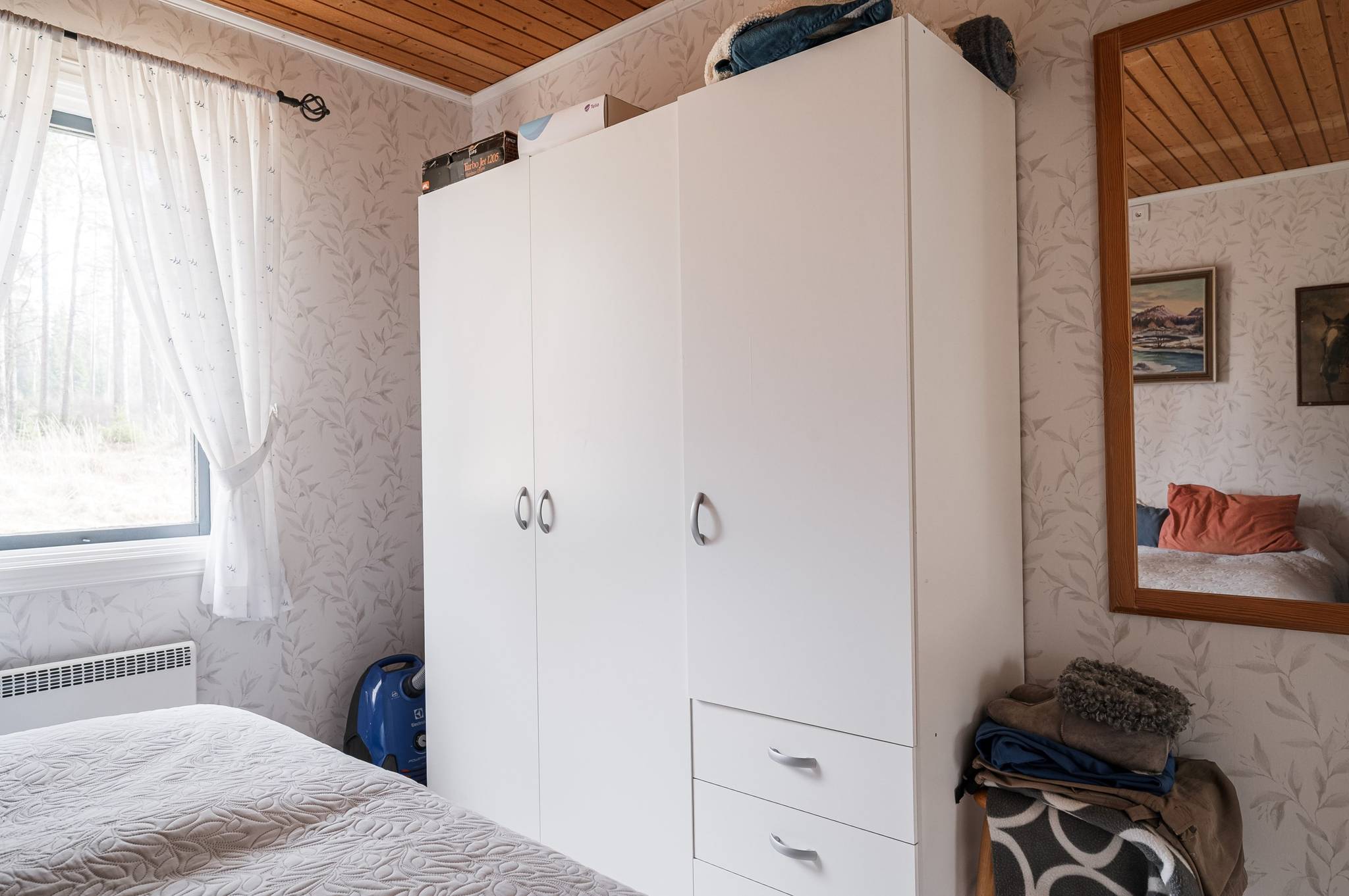 2 rum Fritidshus på Konungsgärde 10 Olsfors Bollebygds kommun - bild 14