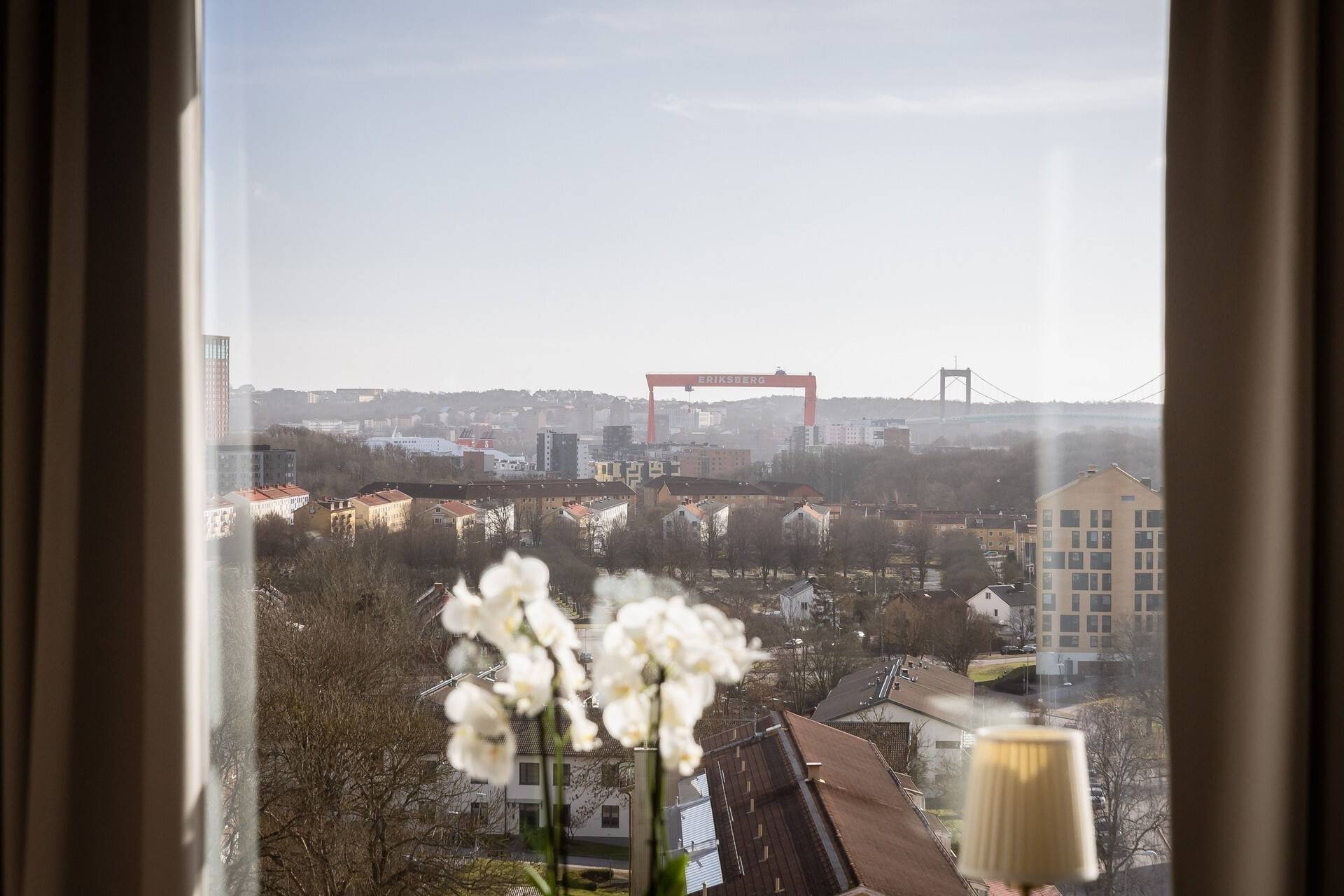 4 rum Lägenhet på Inägogatan 21 A Göteborgs kommun - bild 6