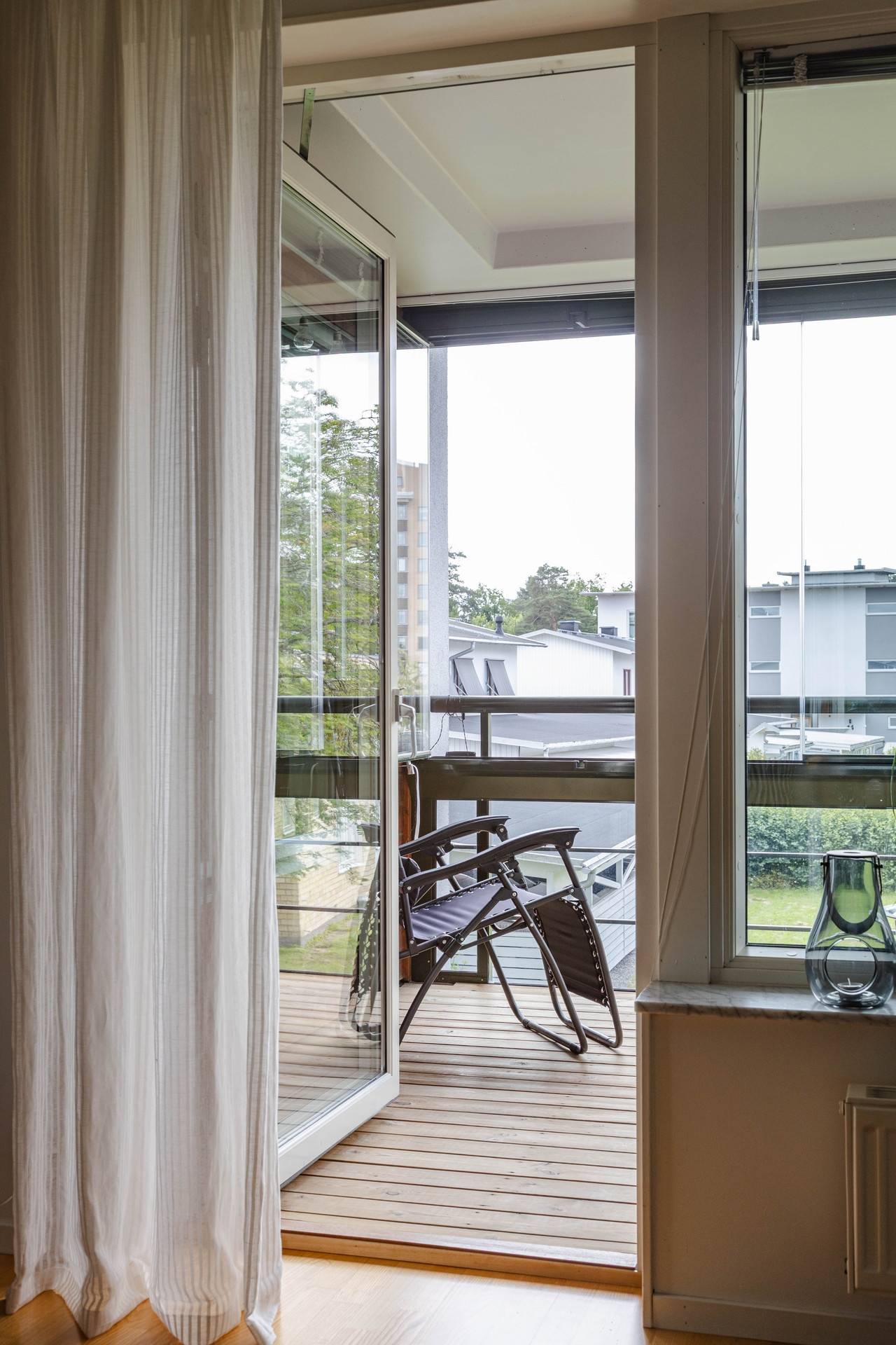 4 rum Lägenhet på Hagalidsvägen 6 Haga Västerås kommun - bild 15