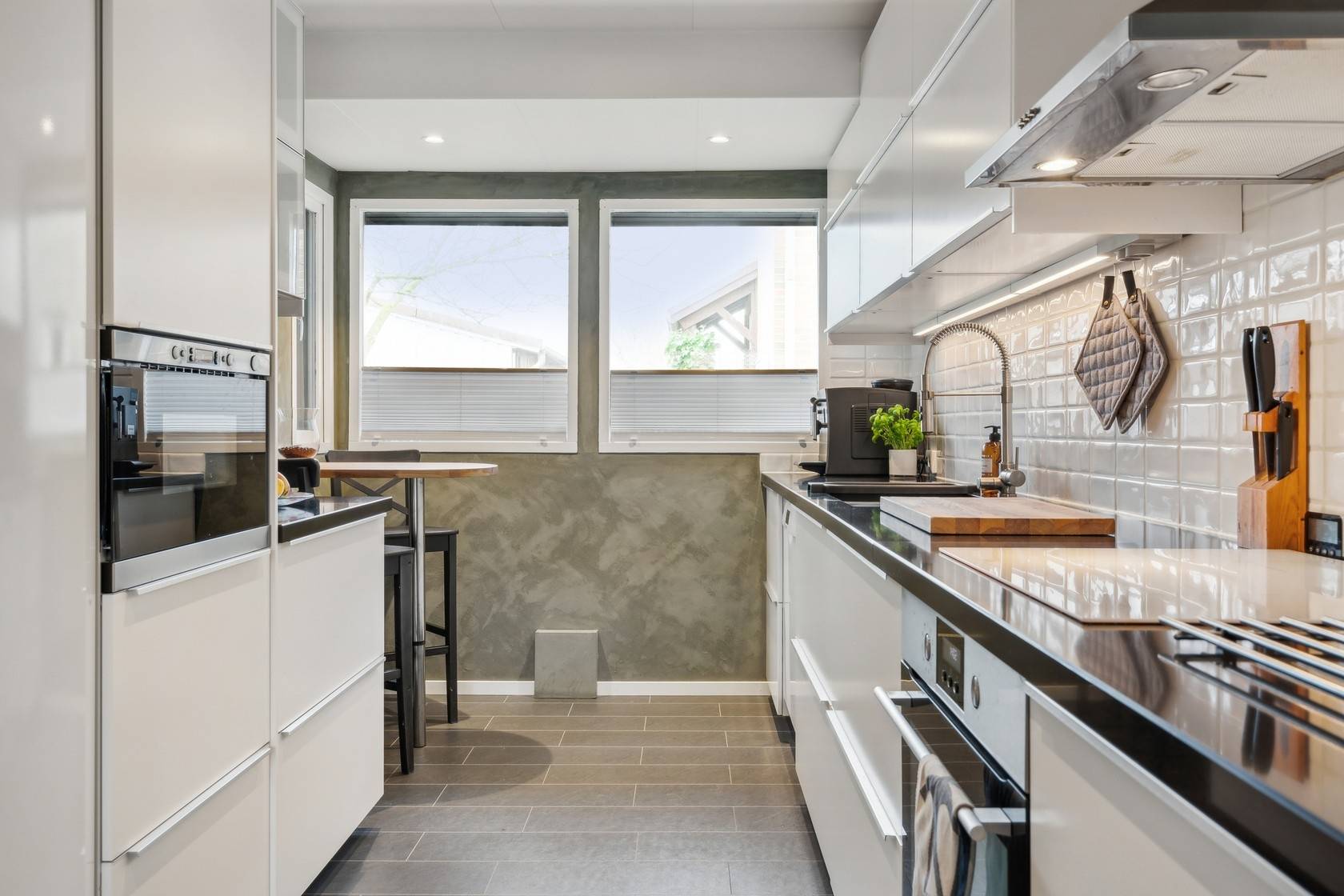 4 rum Villa på Hövägen 70 Östra Lerberget Höganäs kommun - bild 10