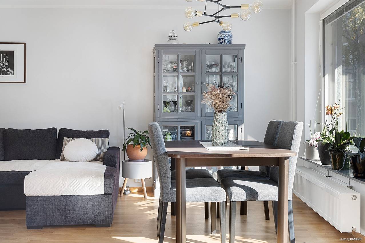 2 rum Lägenhet på Kärrtorpsvägen 24 C Kärrtorp Stockholms kommun - bild 10