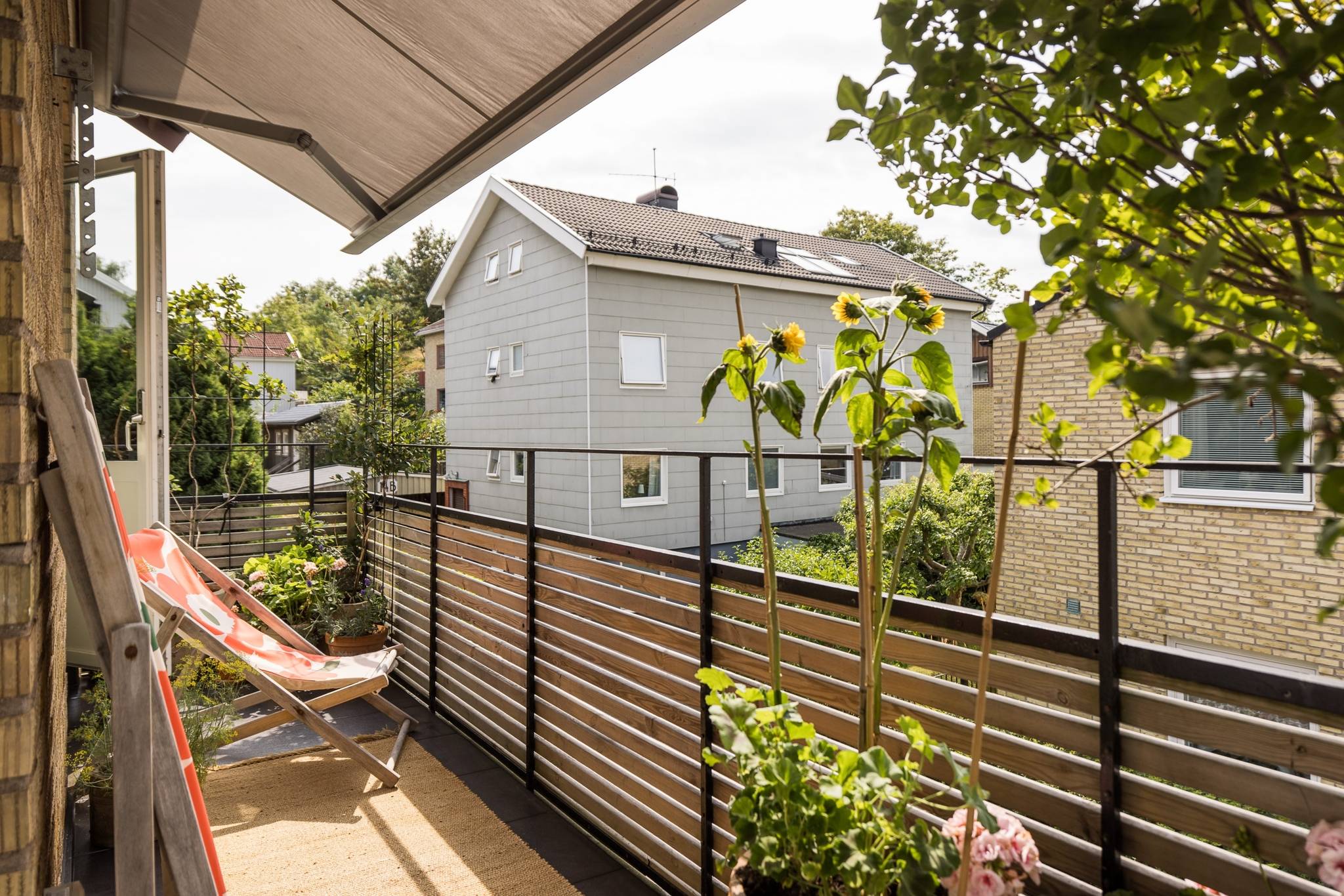4 rum Lägenhet på Utlandagatan 27 Johanneberg Göteborgs kommun - bild 15