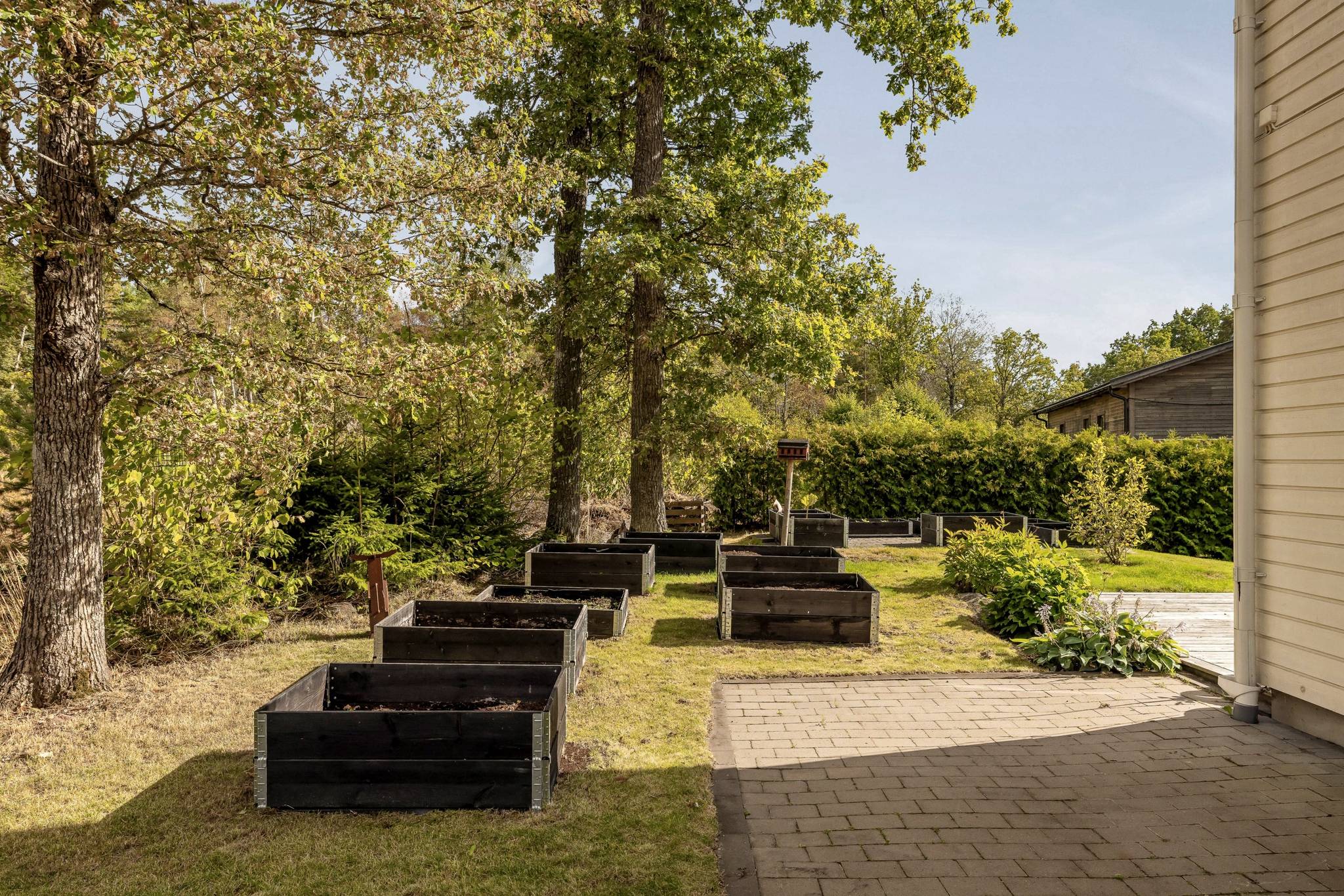 6 rum Villa på Skogstorpsvägen 59 Lindbacken Uppsala kommun - bild 36