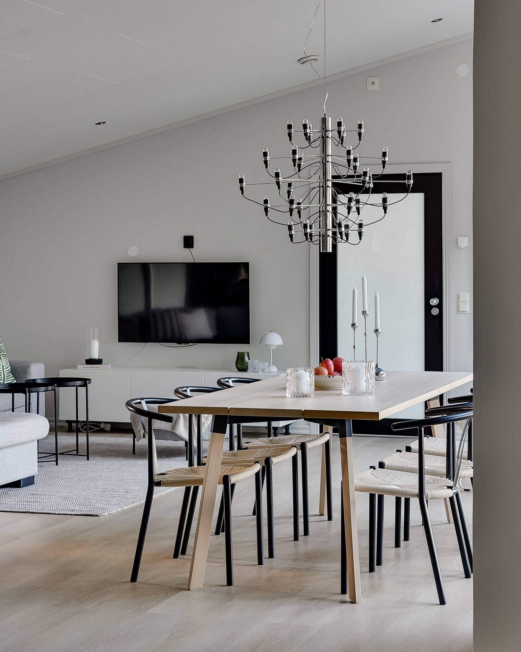 4 rum Villa på Långnäsudden 10 Villanäs Umeå kommun - bild 17