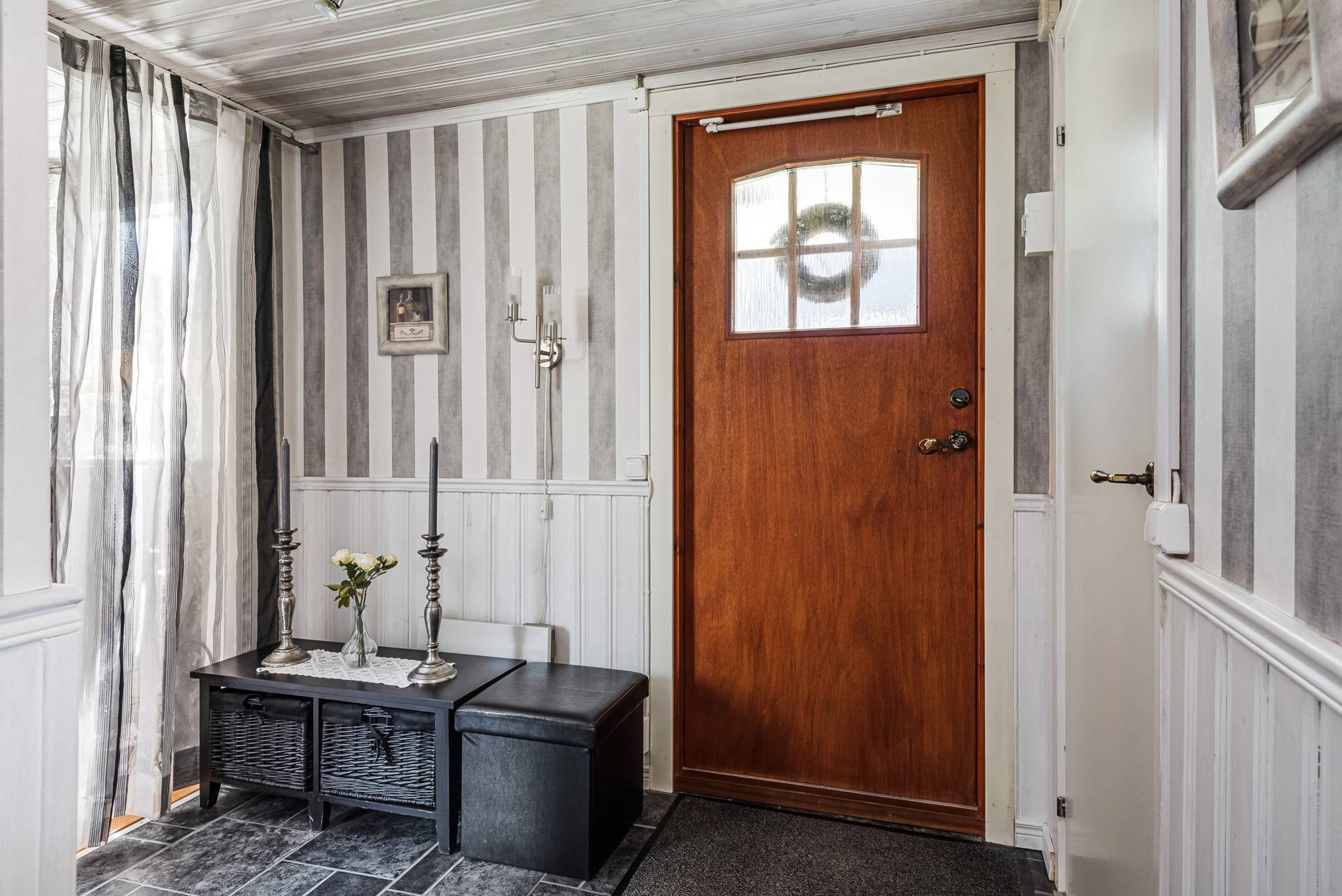 4 rum Villa på Snickarhagsvägen 170 Västanvik Motala kommun - bild 19
