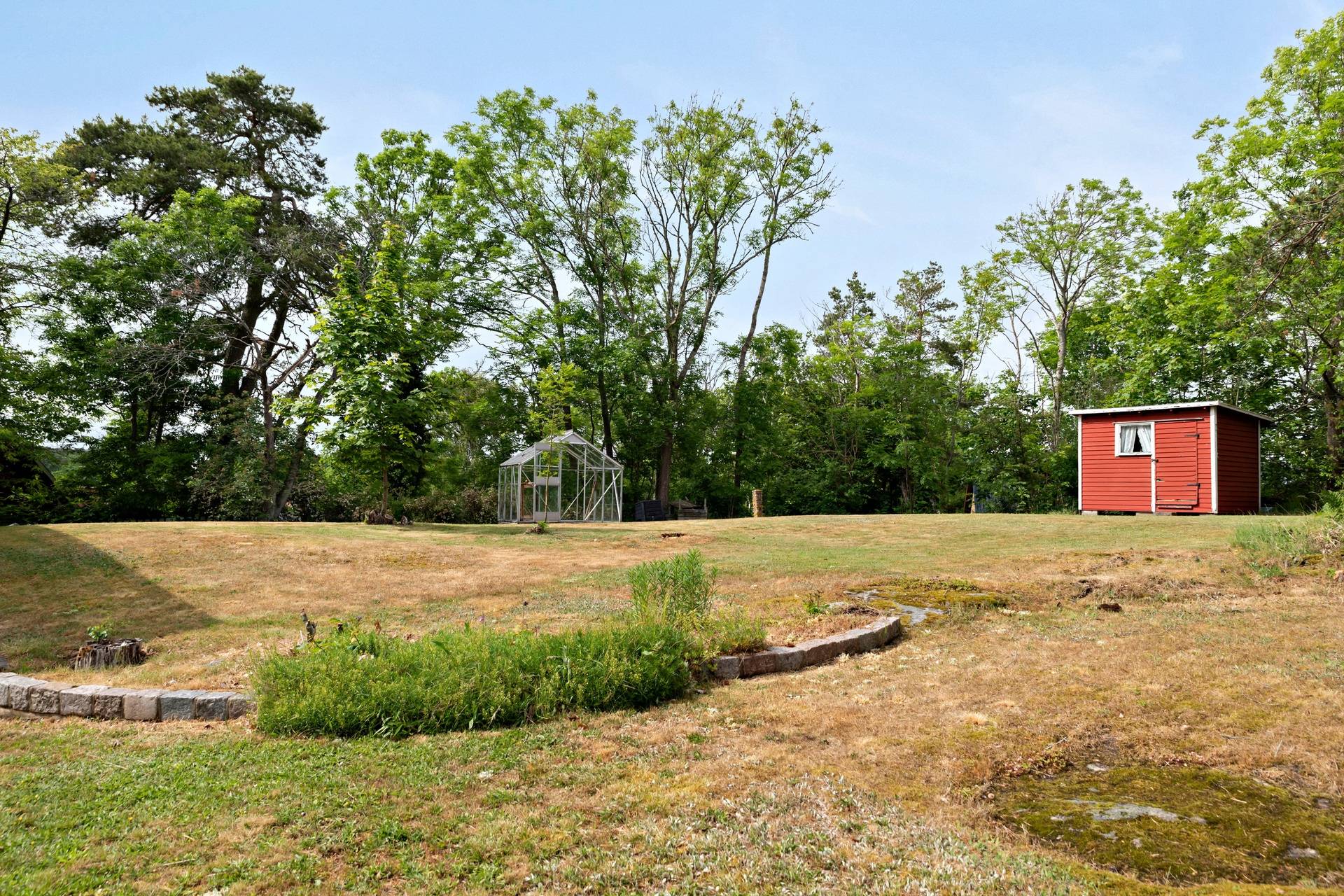 4 rum villa på Backvägen 5 Jämjö, Karlskrona kommun - bild 3