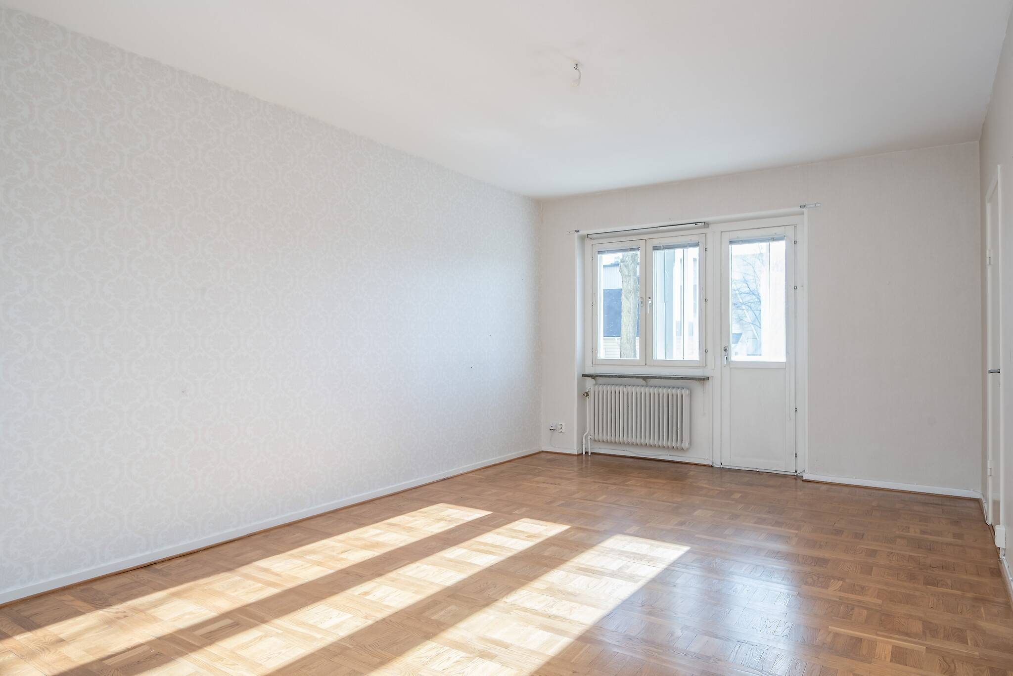 2.5 rum Lägenhet på Barnarpsgatan 86C Torpa Jönköpings kommun - bild 2