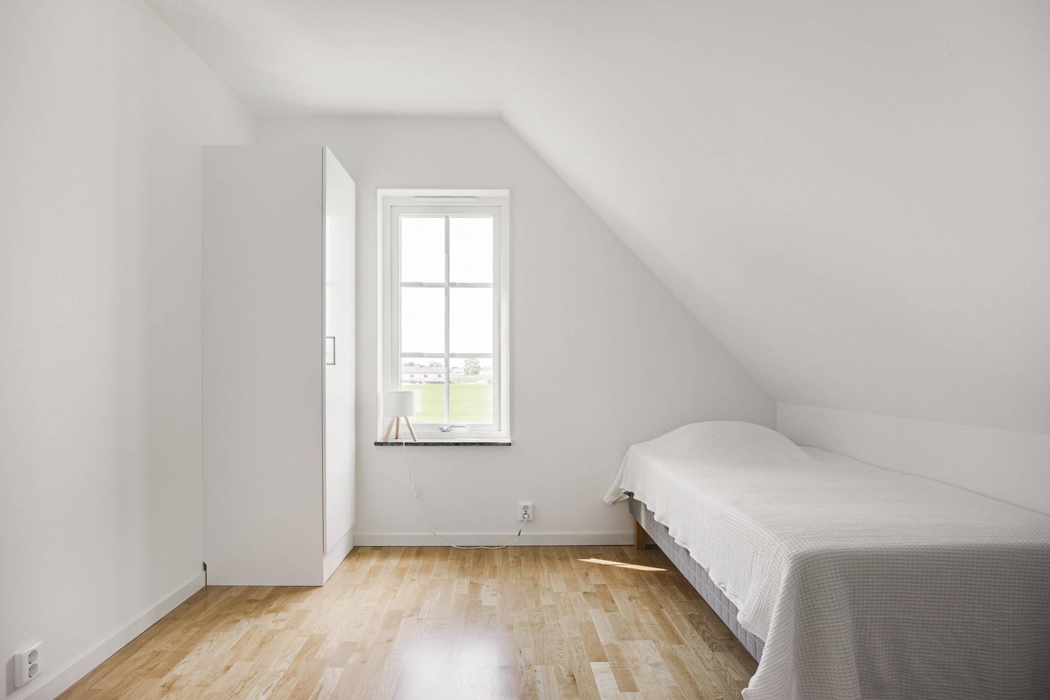 6 rum Villa på Österlenvägen 759-13 Löderup Ystads kommun - bild 19