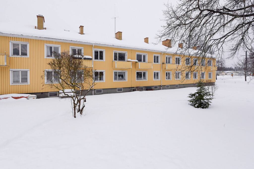 2 rum Lägenhet på Västmannagatan 12c Krylbo Avesta kommun - bild 2