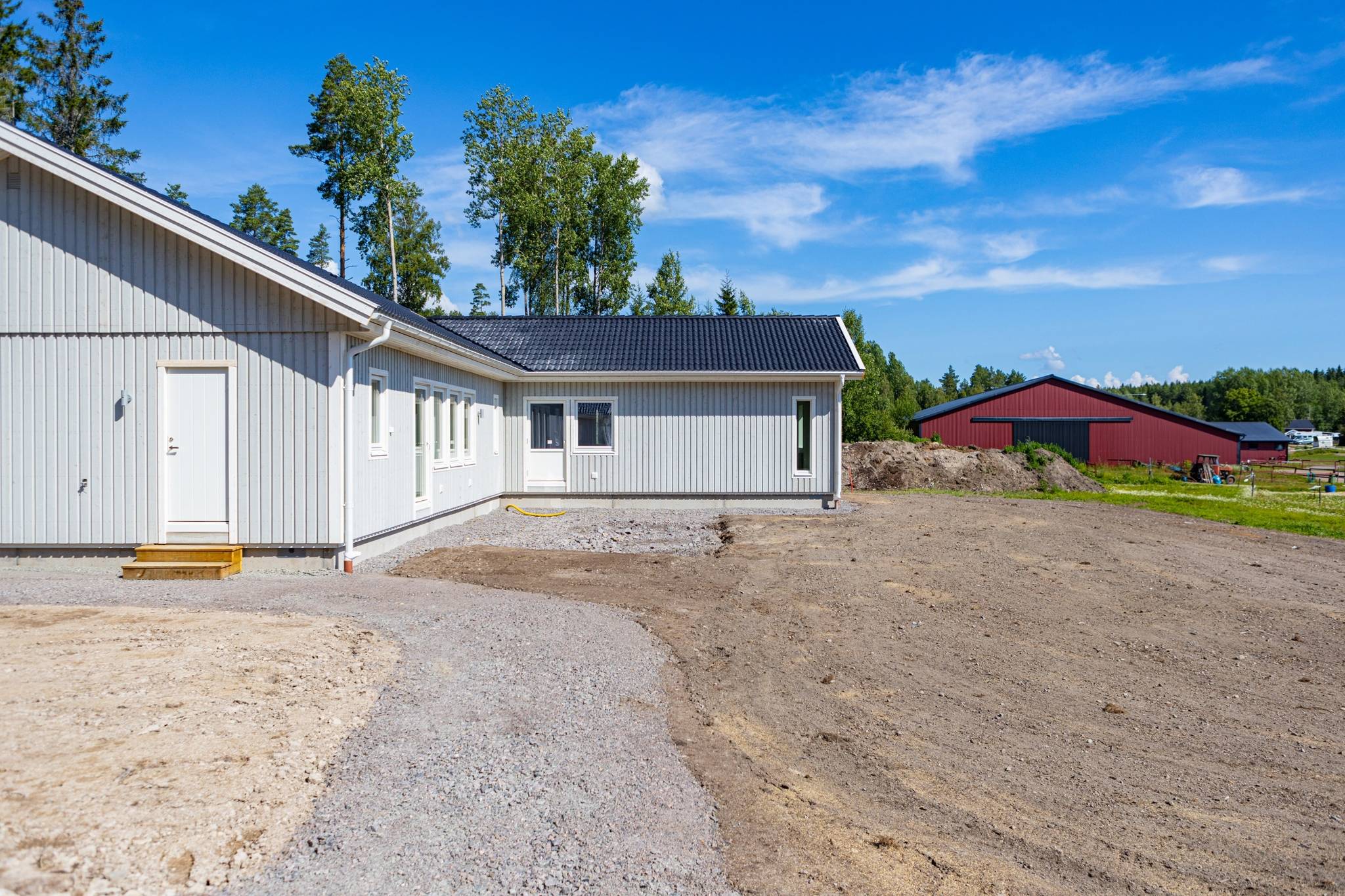 5 rum Villa på Grava-Rud 849 Rudskogen Karlstads kommun - bild 13