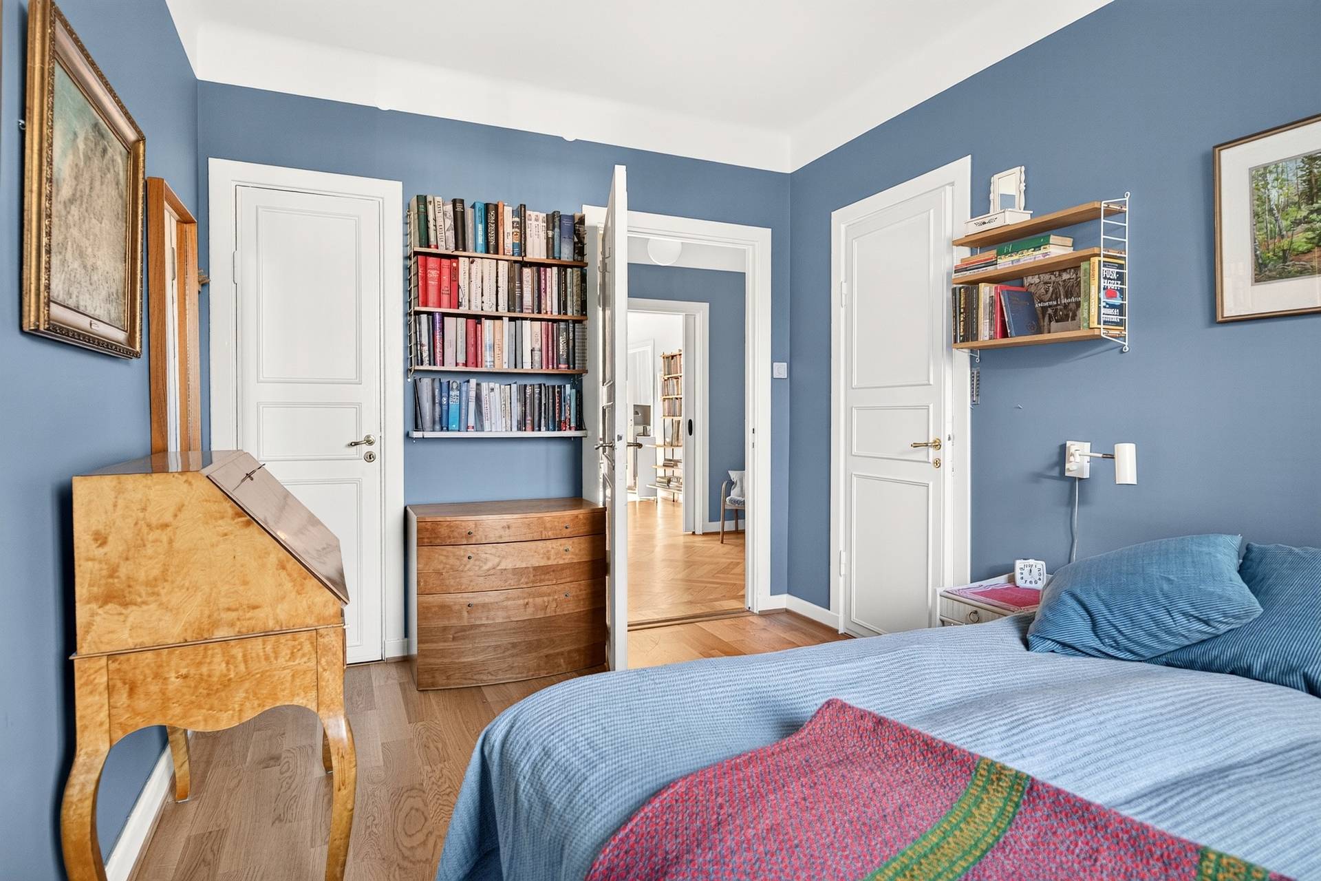 4 rum Lägenhet på Geijersgatan 18C Luthagen Uppsala kommun - bild 14