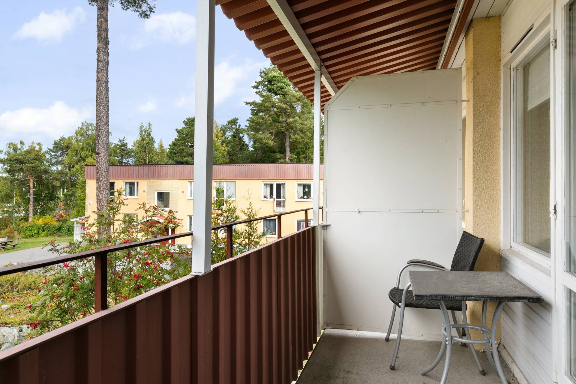 2 rum Lägenhet på Havsvägen 11B Norrsundet Gävle kommun - bild 10