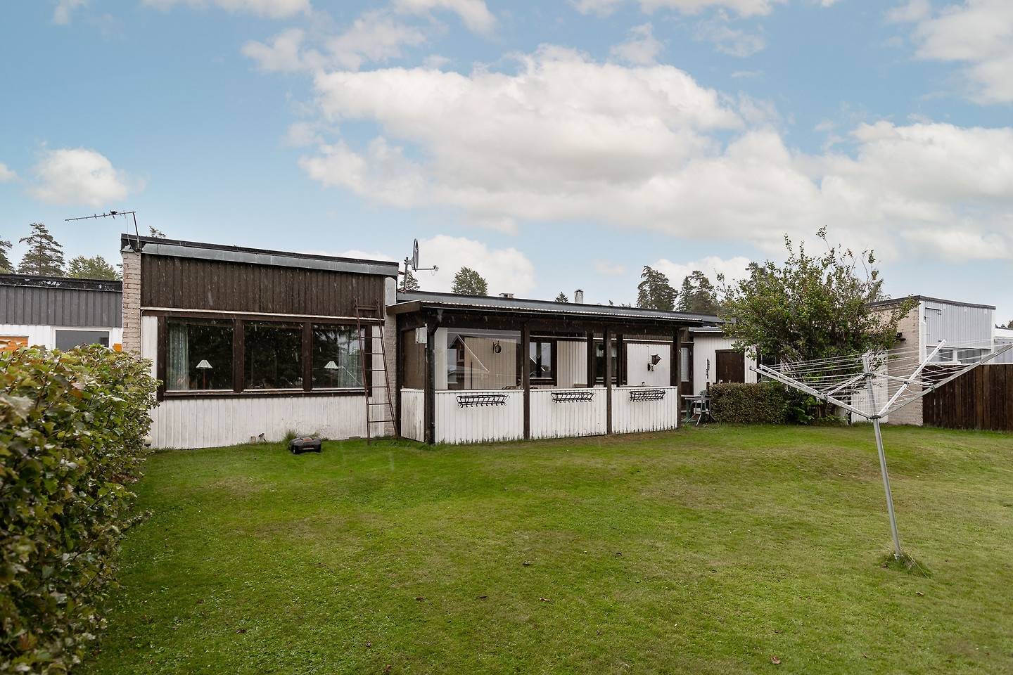 4 rum Kedjehus på Hallandsgatan 42 Handskeryd Nässjö kommun - bild 27