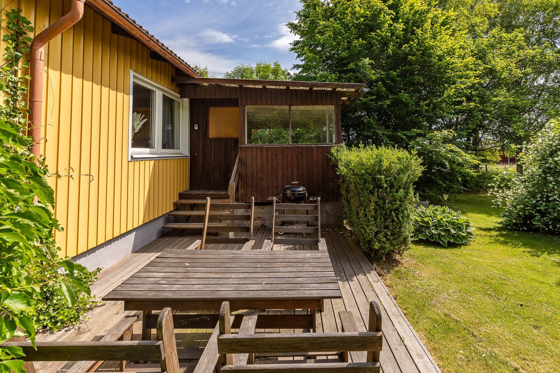 4 rum Villa på Ramnåsa 3 Braås Växjö kommun - bild 8