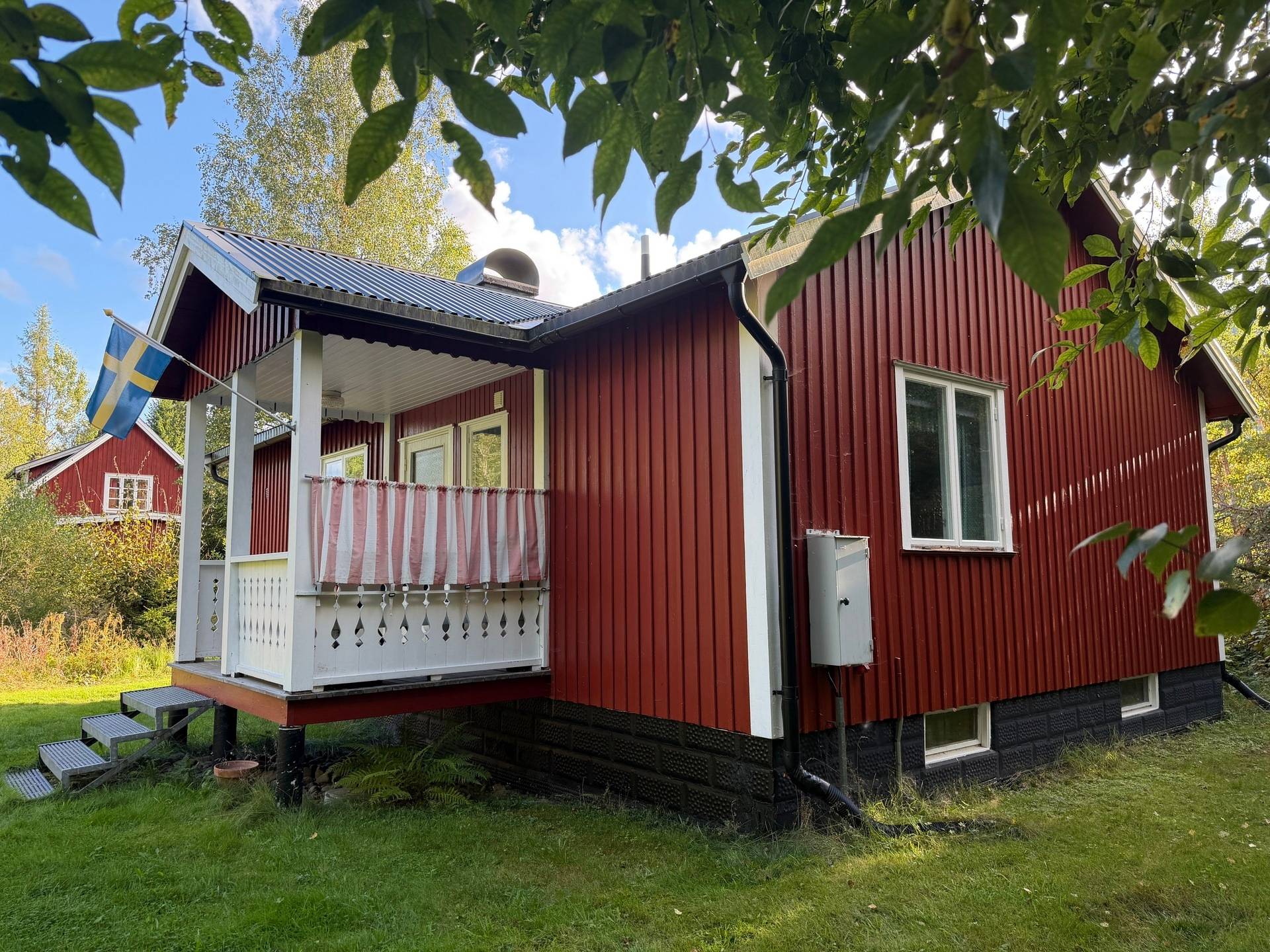 5 rum Villa på Klarälvsvägen 114 Sysslebäck Torsby kommun - bild 2