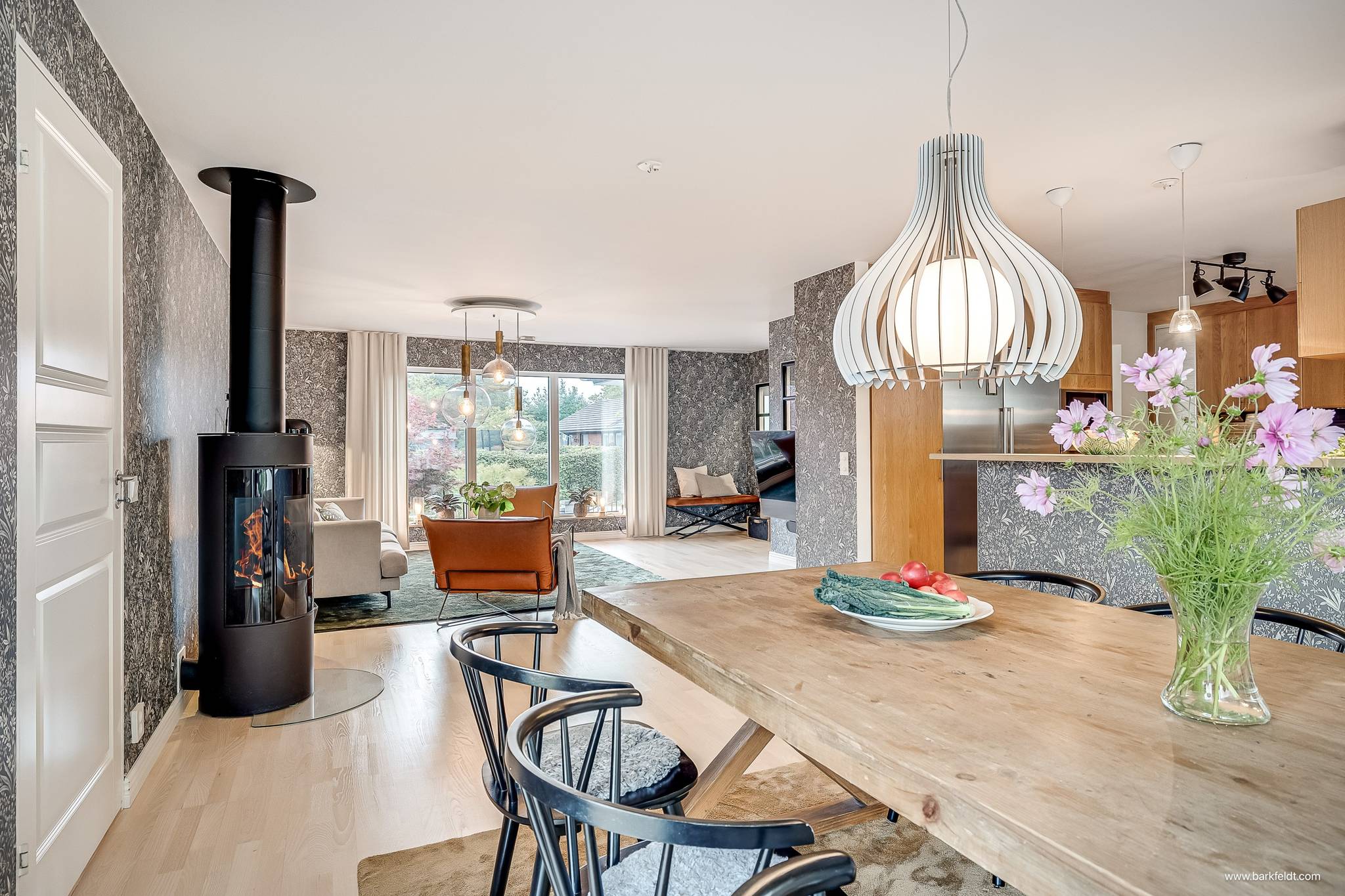 4 rum Villa på Odenvägen 7 Örsundsbro Enköpings kommun - bild 10
