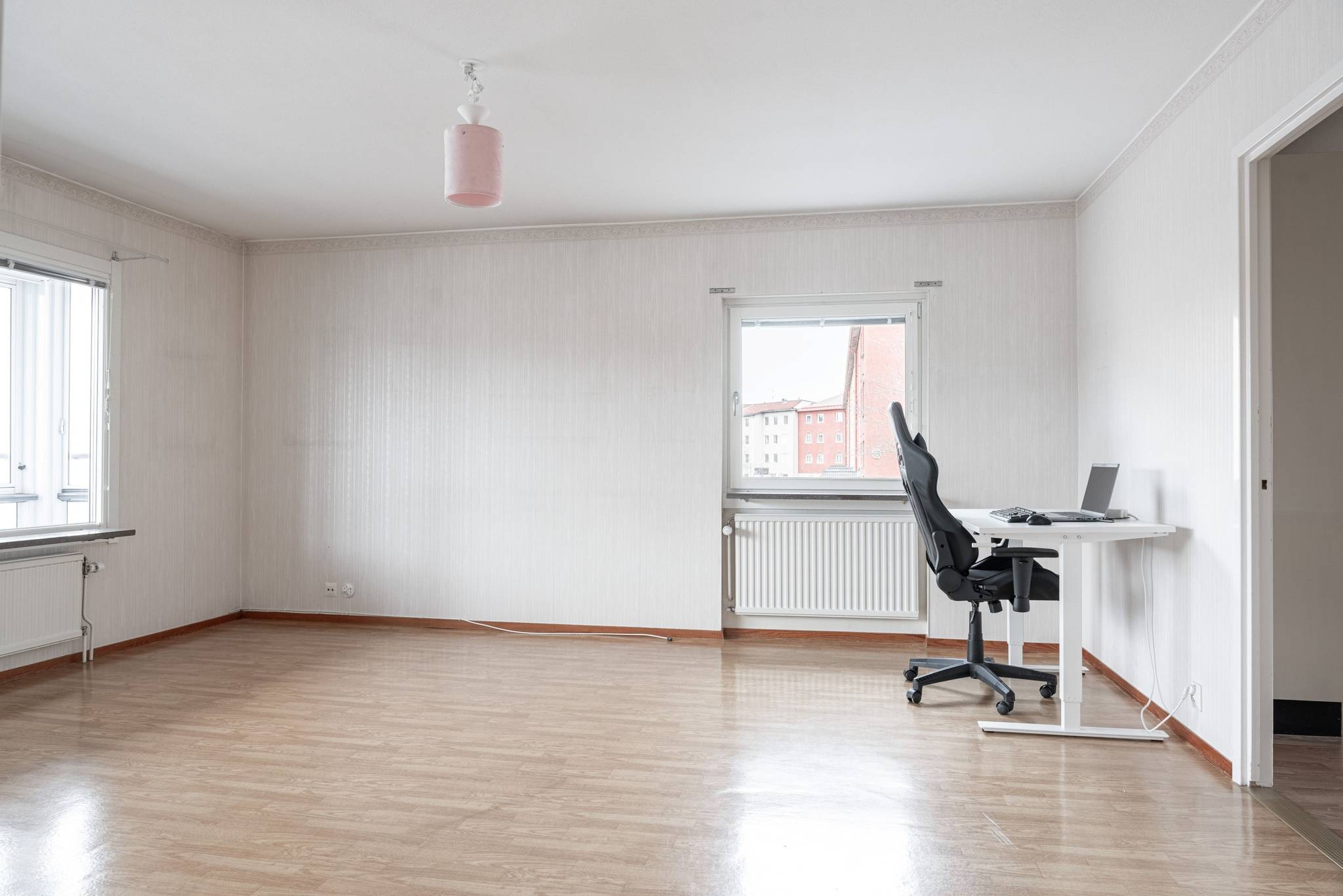 3 rum Lägenhet på Trädgårdsgatan 1 Centralt Mora kommun - bild 6