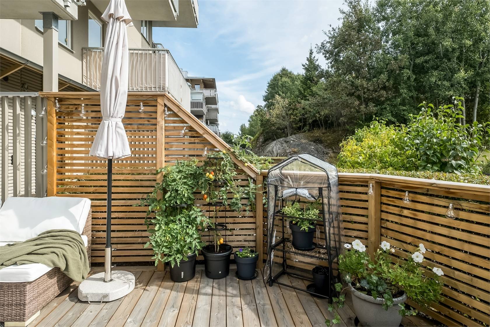 2 rum Lägenhet på Vistabergs Allé 40 Vistaberg Huddinge kommun - bild 4