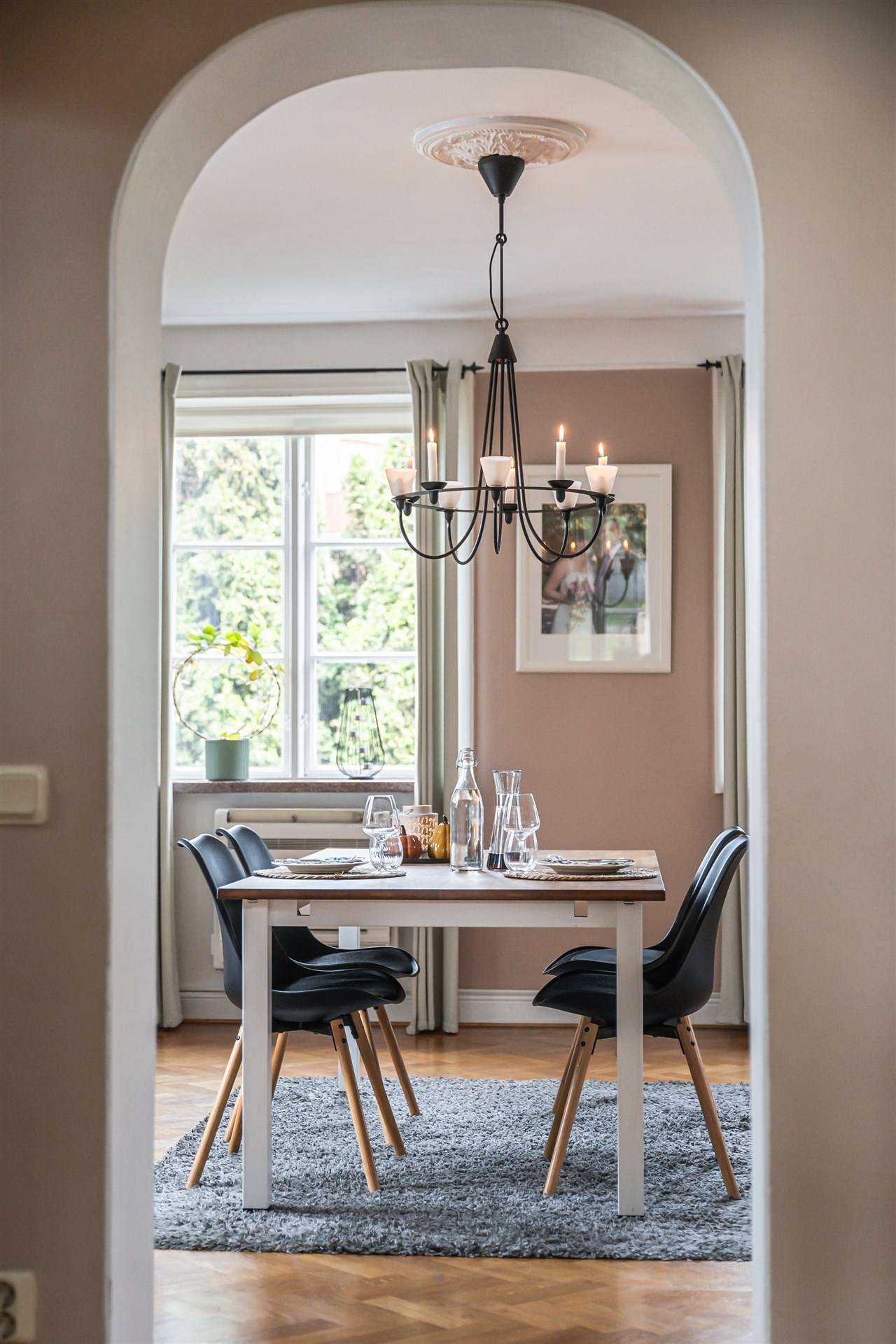 5 rum Villa på Grönegatan 16 Tomelilla kommun - bild 12