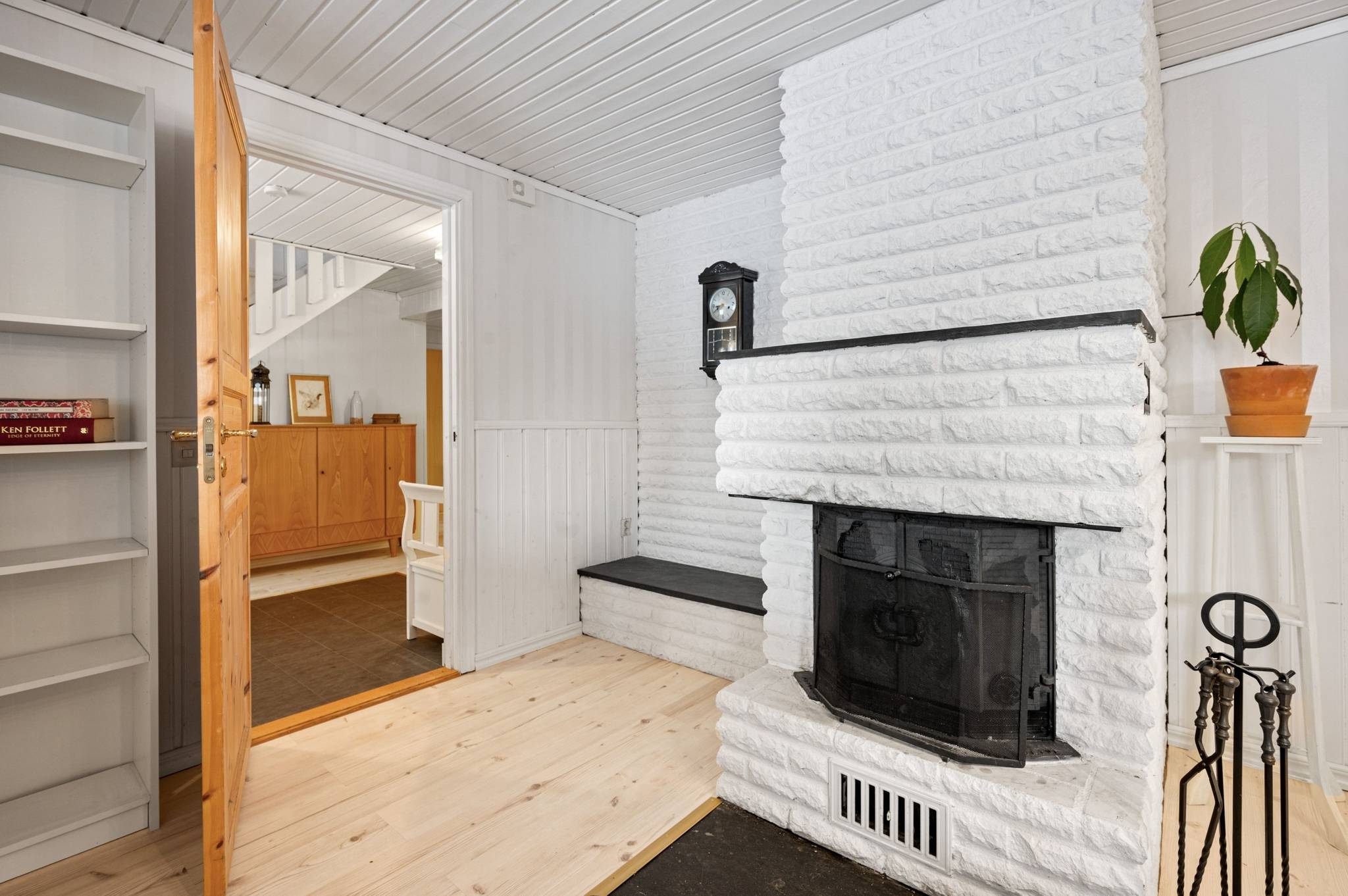 5 rum Villa på Fjällhogen 1 Strömstads kommun - bild 10