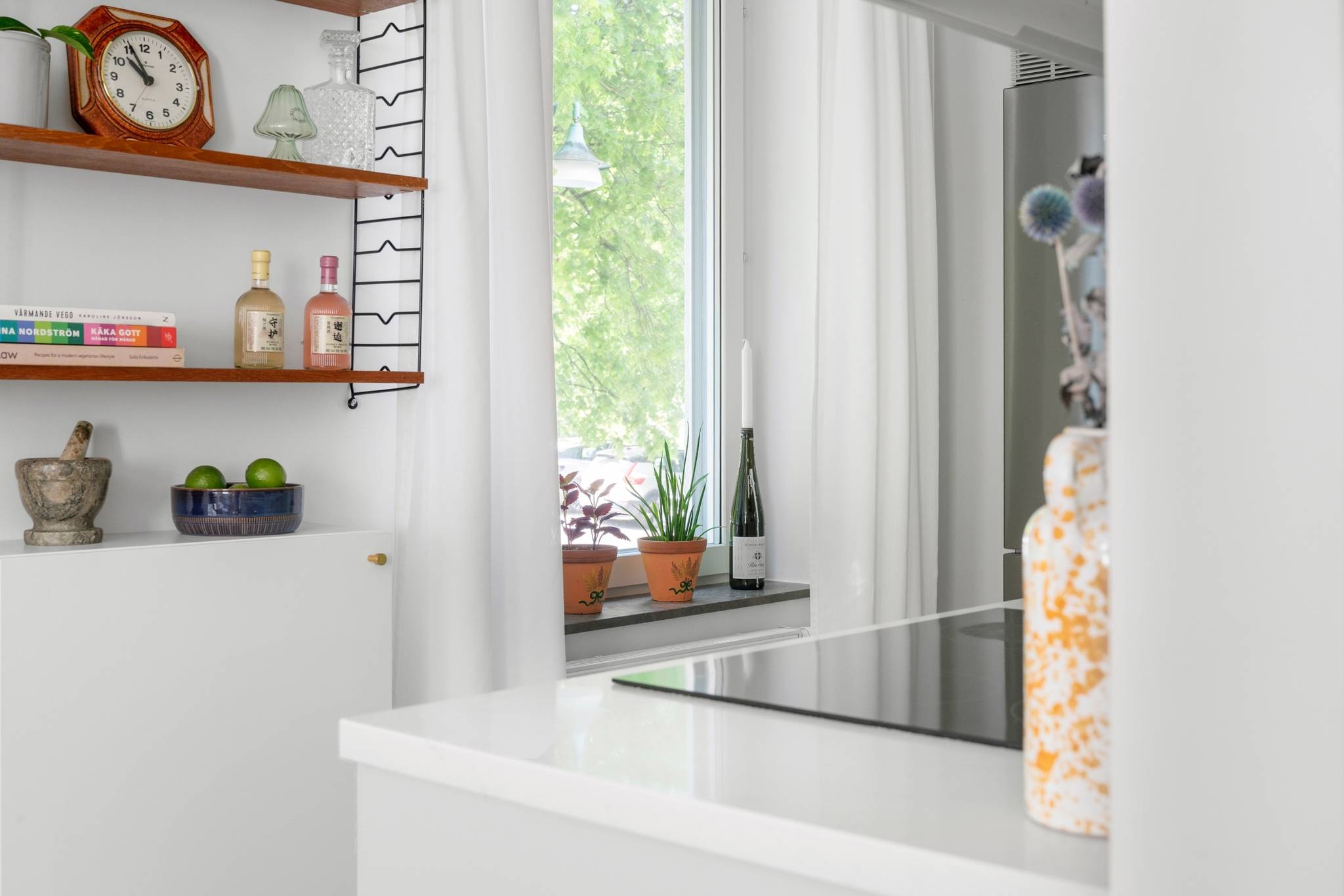 1 rum Lägenhet på Vackra vägen 18 Centrala Sundbyberg Sundbybergs kommun - bild 15