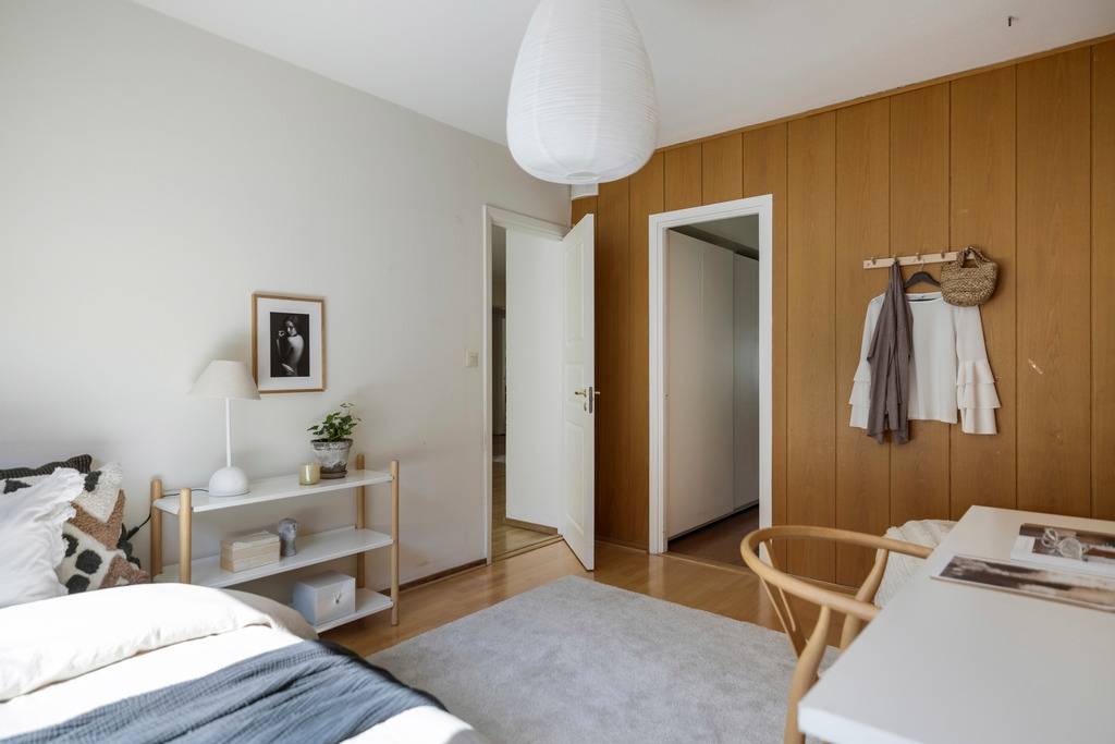 4.5 rum Lägenhet på Hornsgatan 88, 4tr Södermalm Stockholms kommun - bild 25