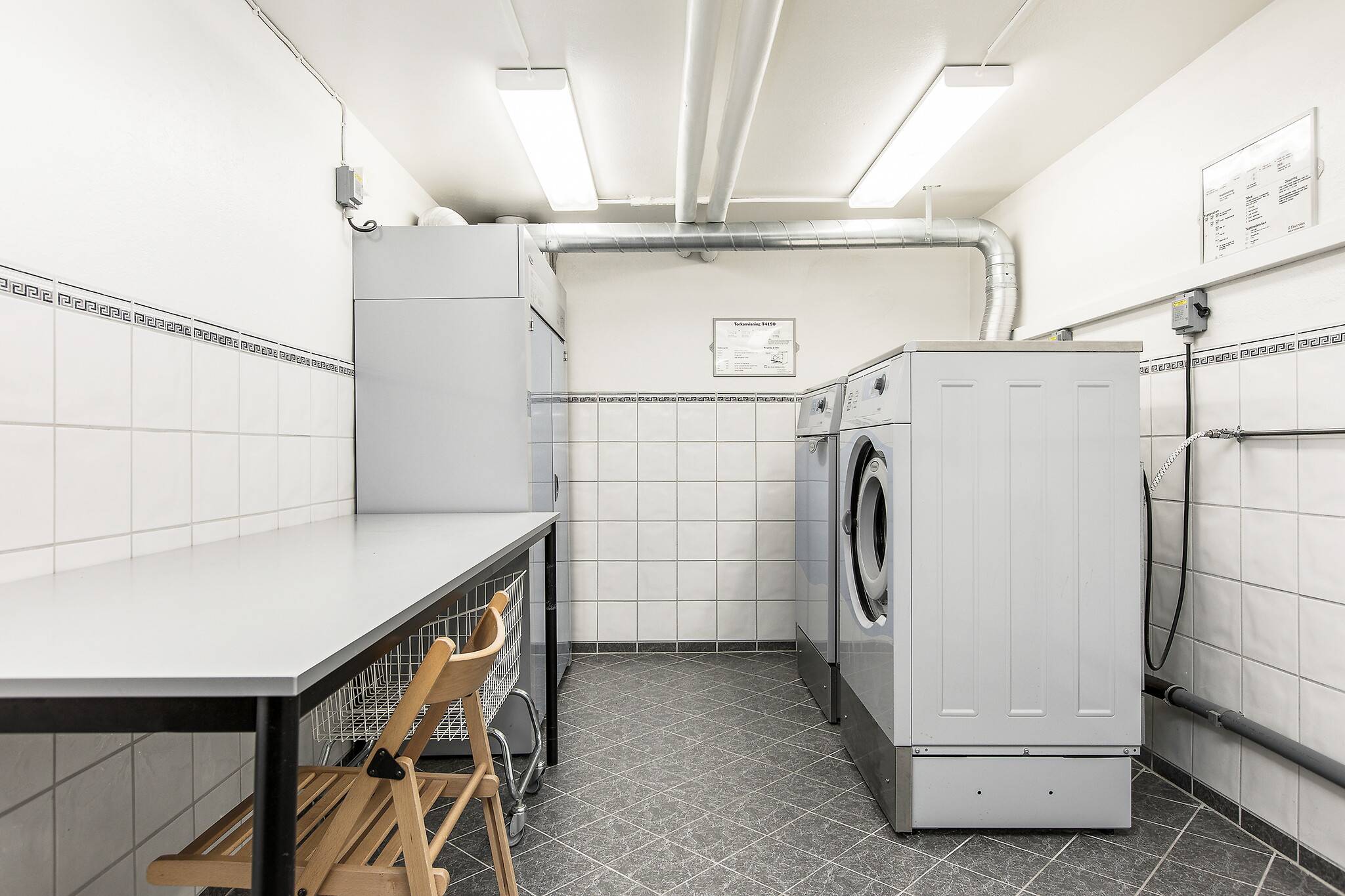 2 rum Lägenhet på Västergatan 27A Haga Sundsvalls kommun - bild 29