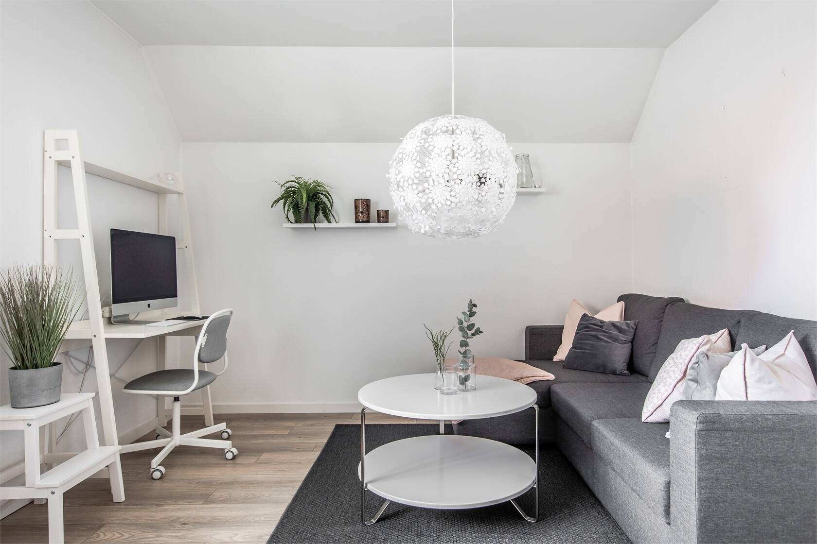 1 rum Lägenhet på Fridhemsgatan 51B Skönsmon Sundsvalls kommun - bild 14