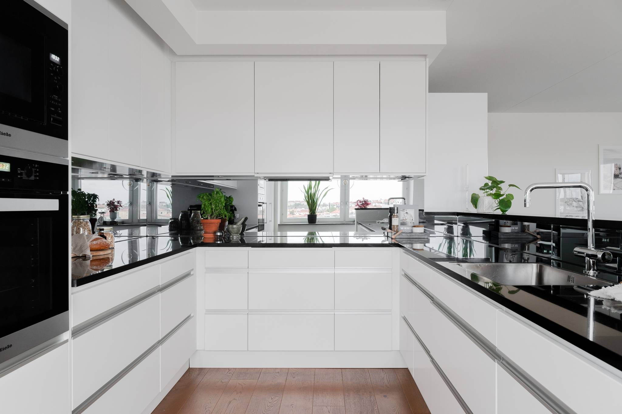 4 rum Lägenhet på Landsvägen 71 Centrala Sundbyberg Sundbybergs kommun - bild 9